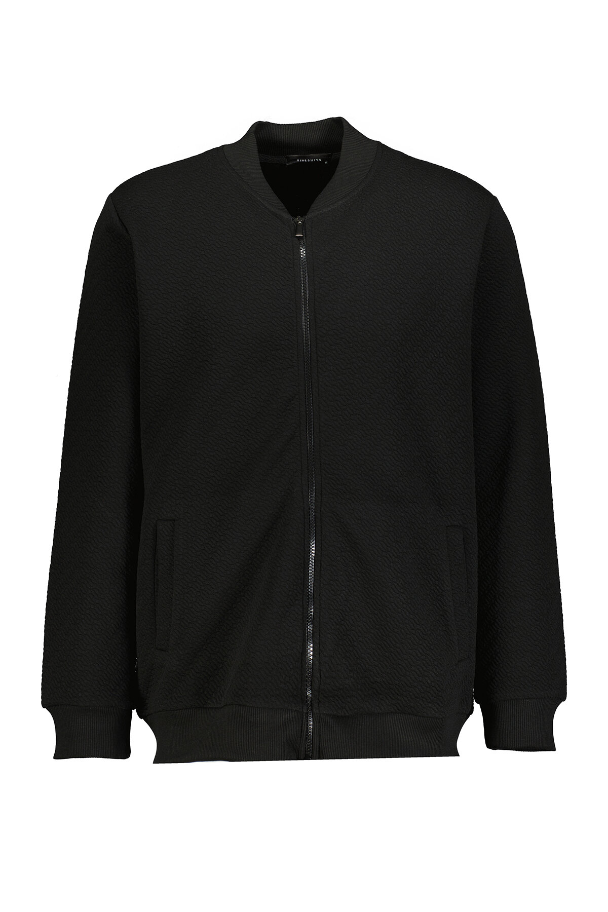 Finesuits Erkek Kapitone Sweatshirt 242209019.KPTHRKYR