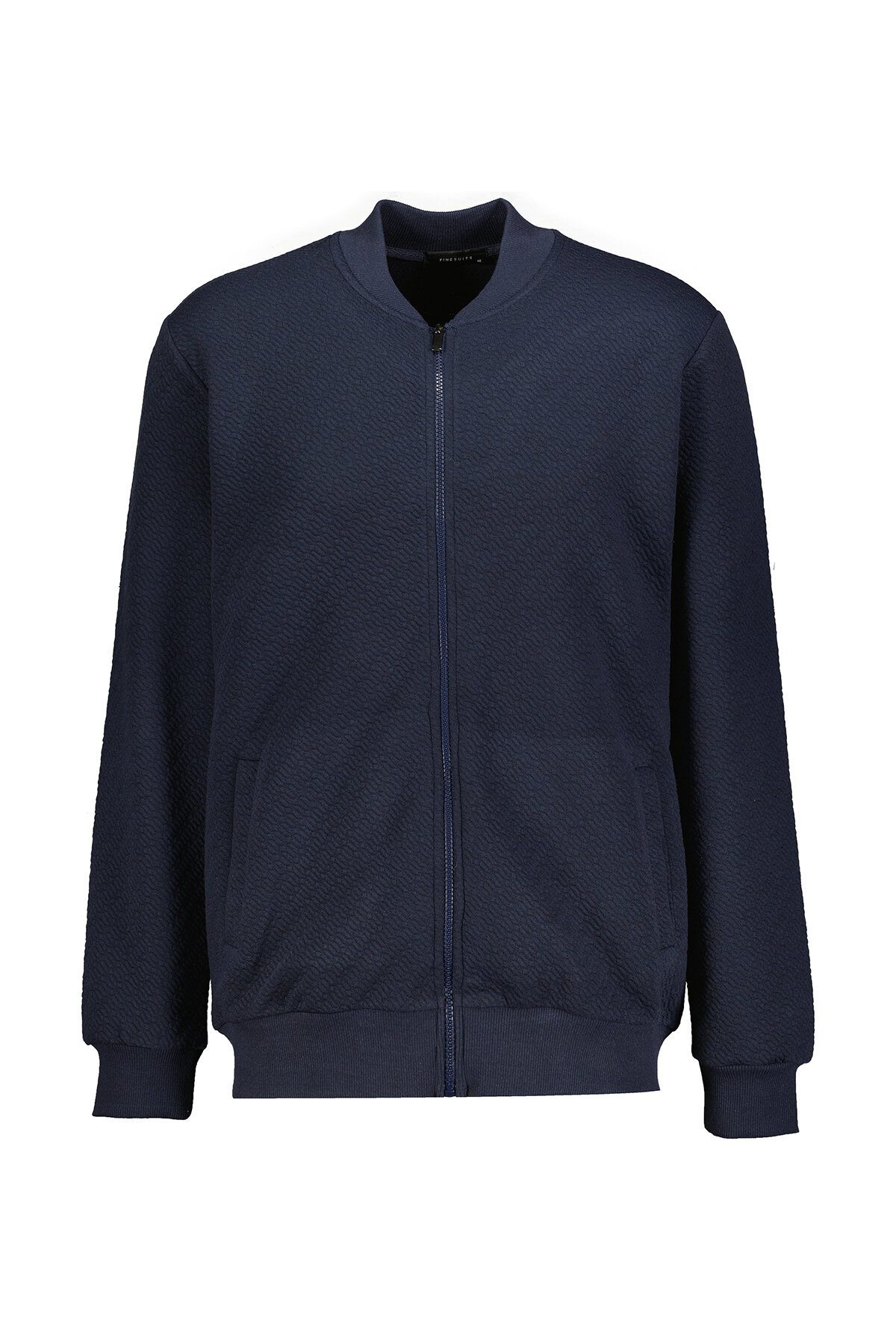 Finesuits Erkek Kapitone Sweatshirt 242209019.KPTHRKYR