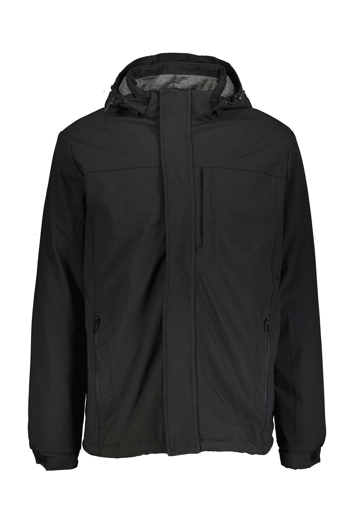 First Company Erkek Mont 2420106136