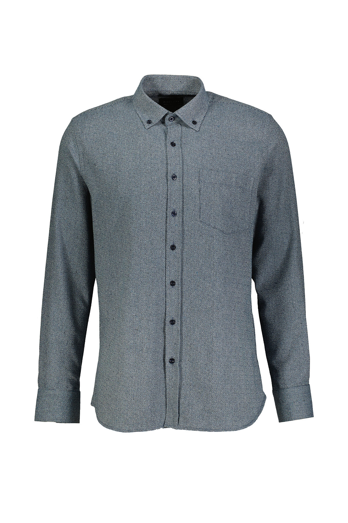 Finesuits Erkek Flanel Gömlek 2422204002.FLCDR