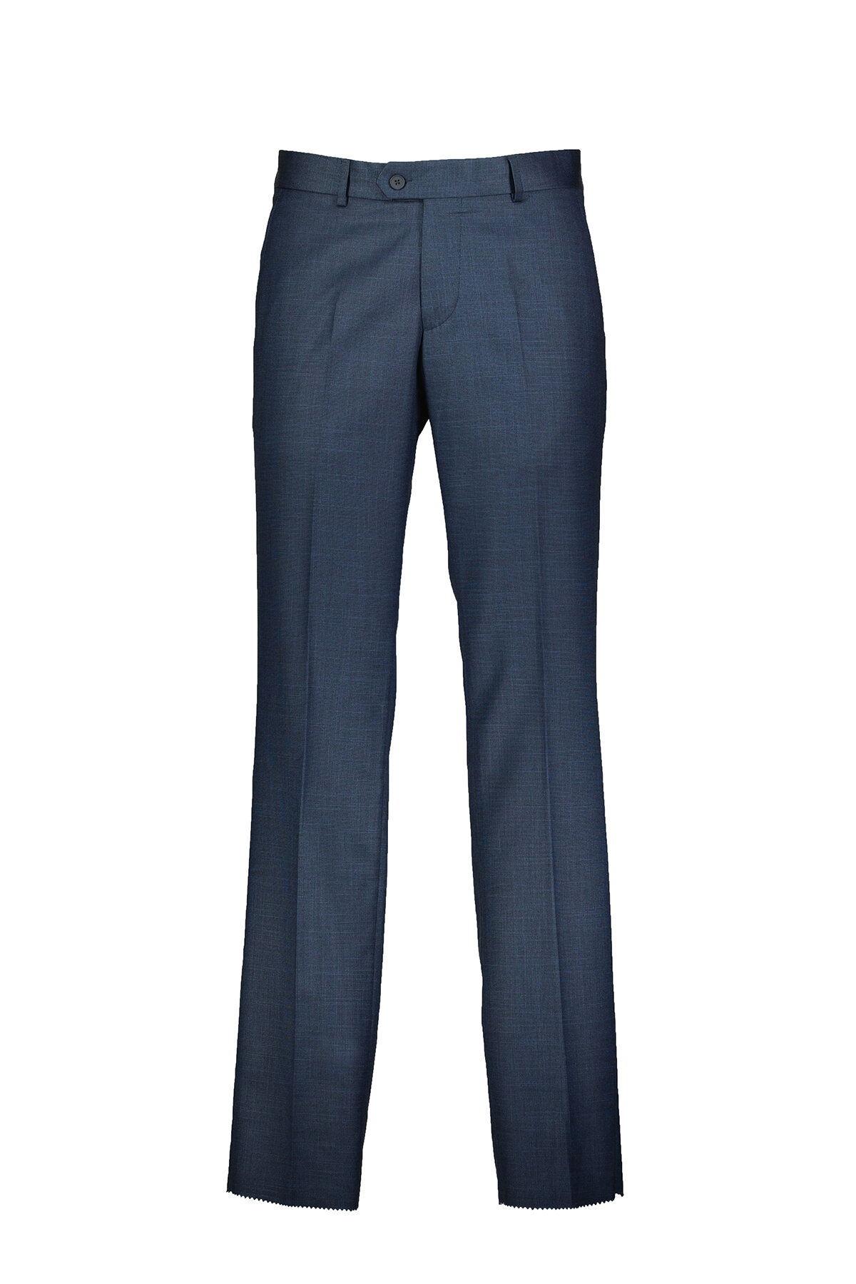 Finesuits Erkek Desenli Klasik Pantolon 2422105003.PVYCR