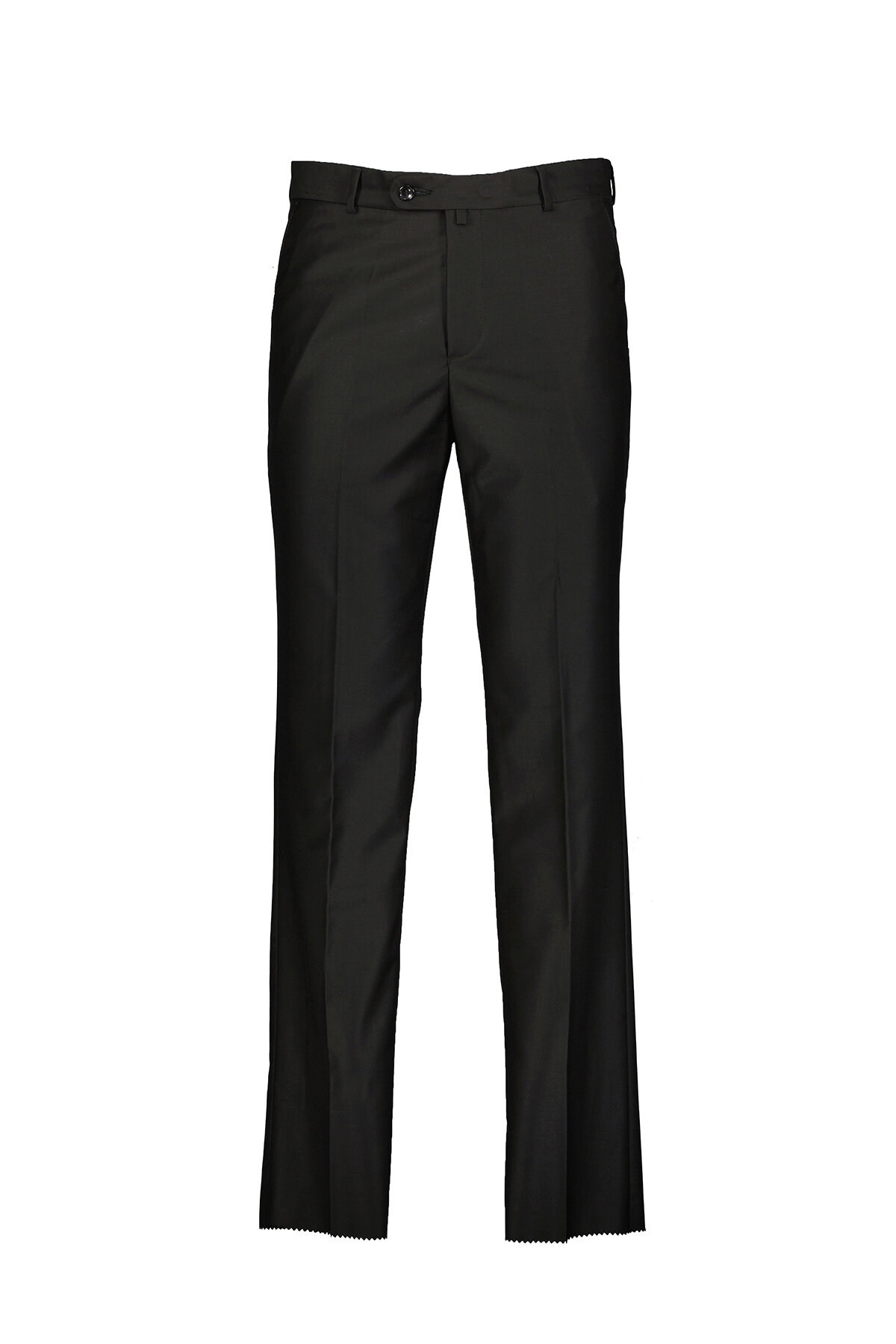 Finesuits Erkek Klasik Düz Pantolon 2422105051.BSC.YCR