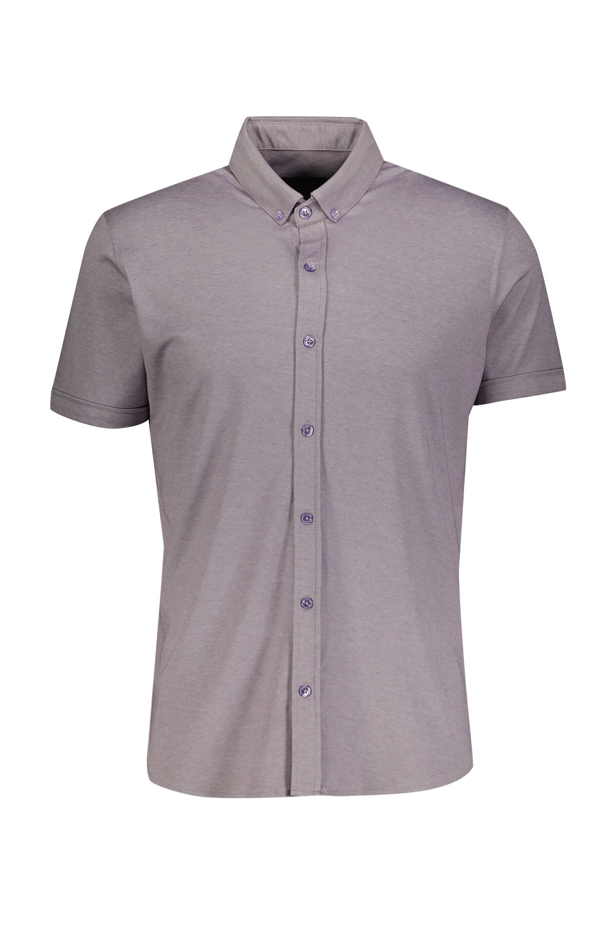 Finesuits Erkek Oxford Gömlek 2512202006.DZMEXGY