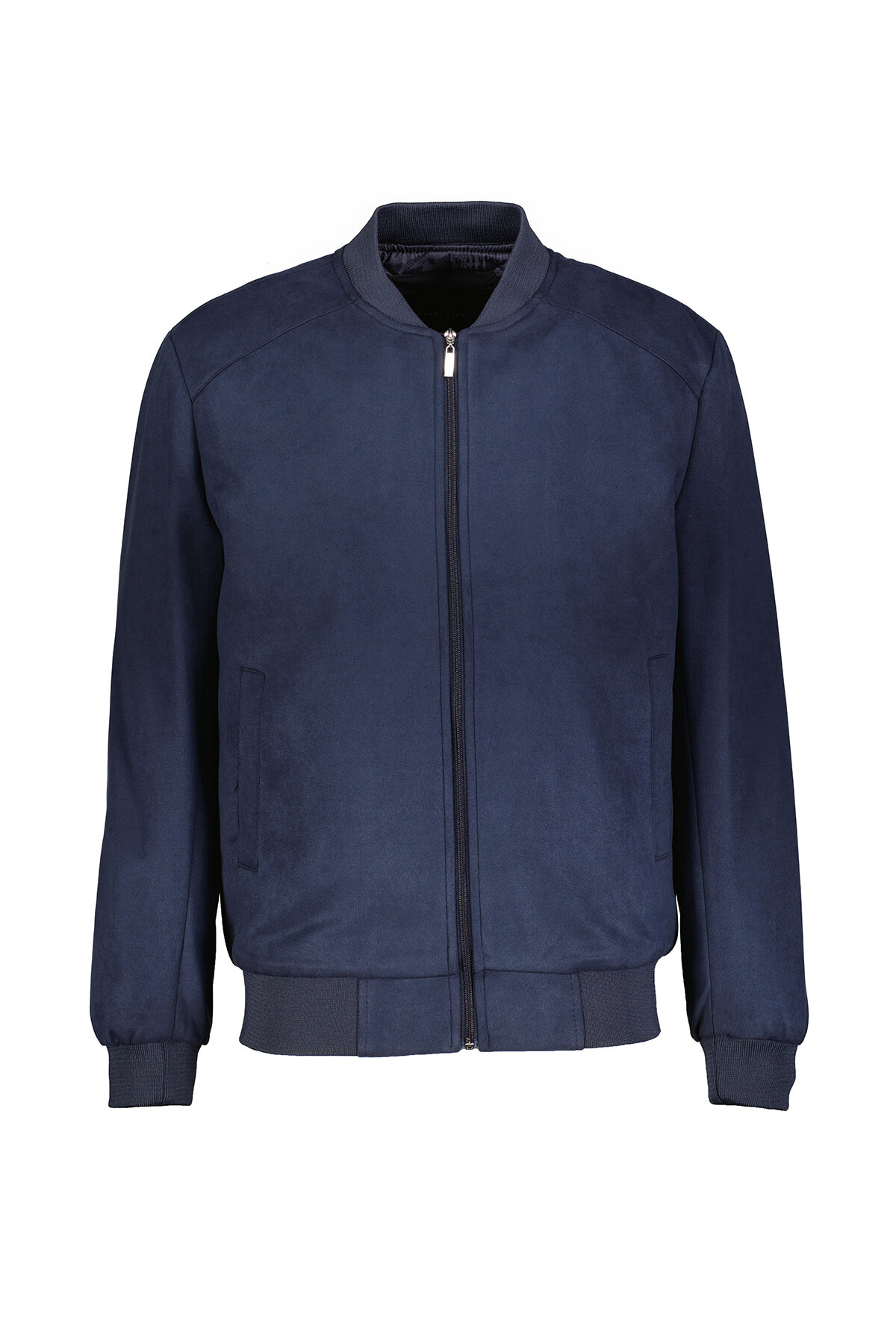 Finesuits Erkek Süet Mont 2422205158.STKLJR