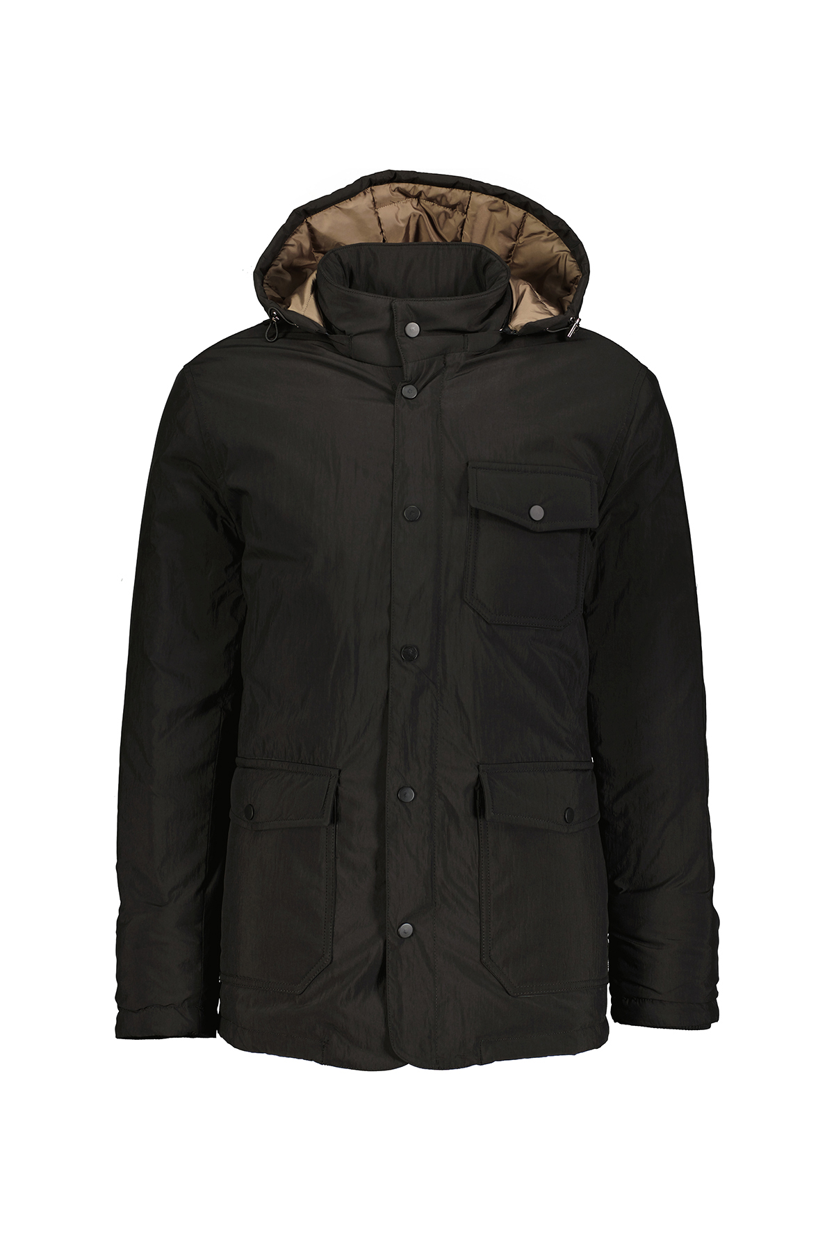 Finesuits Erkek Kaban 2422205003.KBNKAP