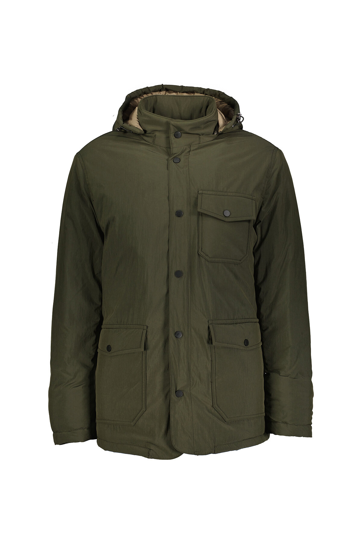 Finesuits Erkek Kaban 2422205003.KBNKAP