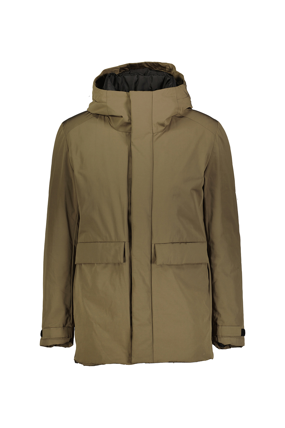 Finesuits Erkek Kaban 2422205002.KBNKAP