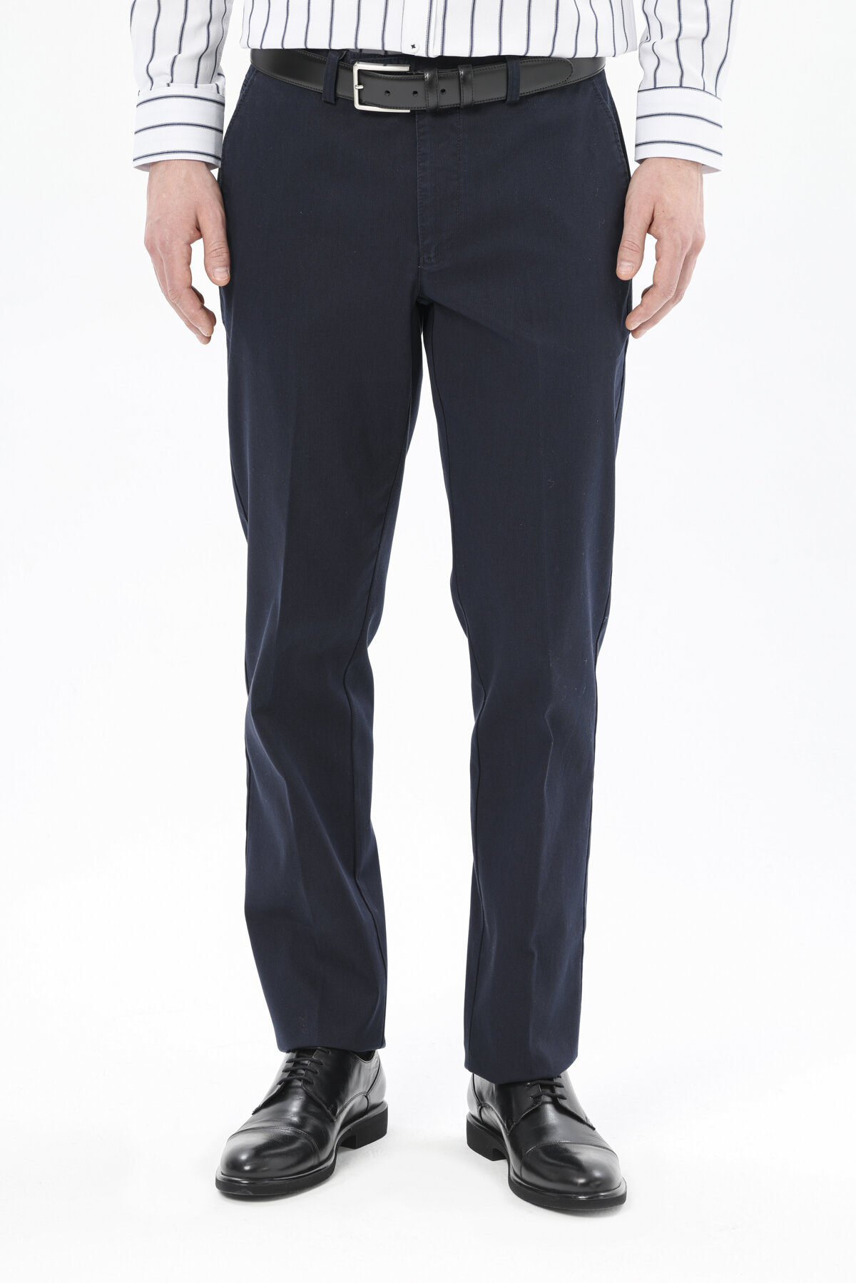 Finesuits Erkek Pamuklu Spor Pantolon 2512203015.PMYCR