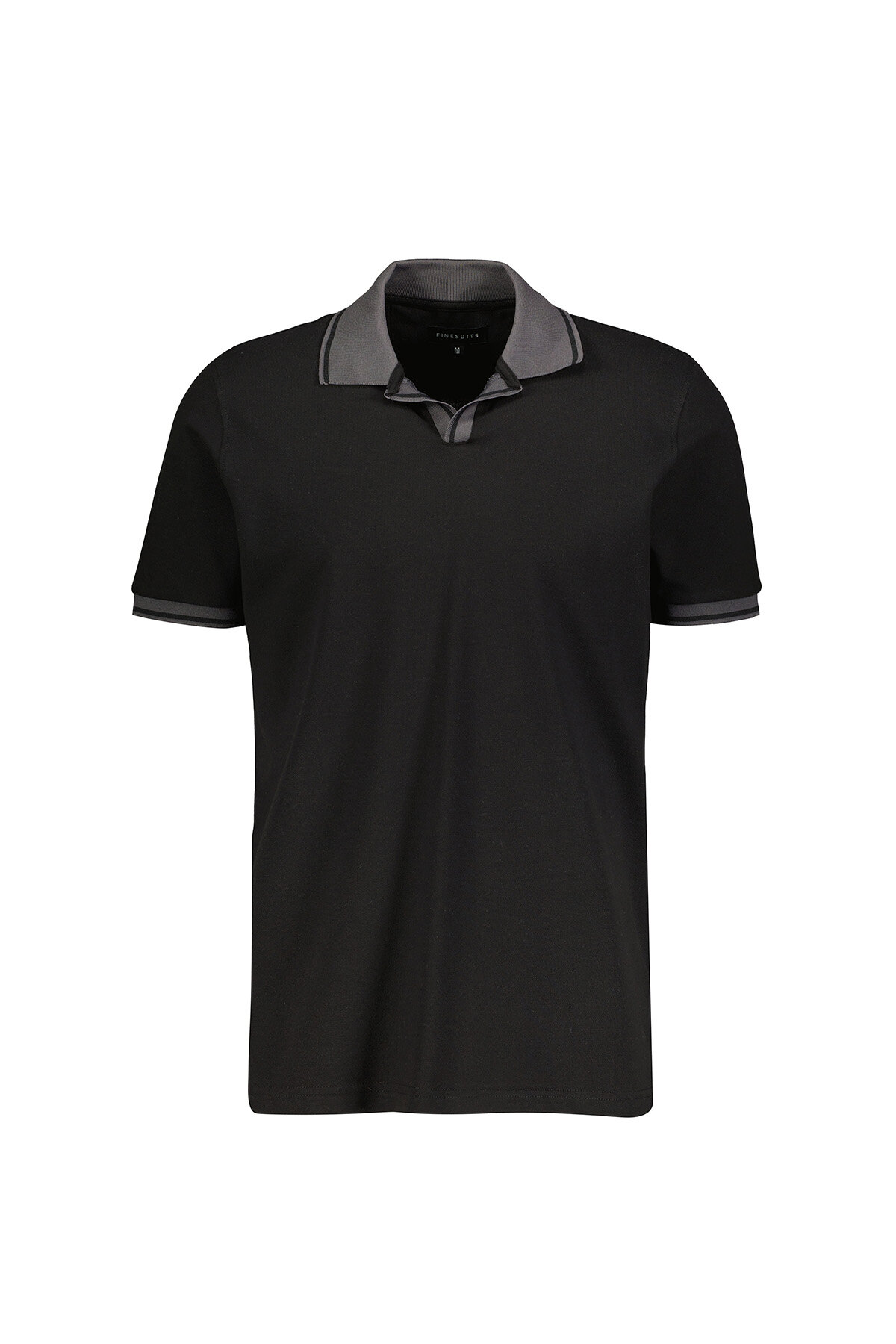 Finesuits Erkek Pamuk Tişört 2512202023.PMDPYR