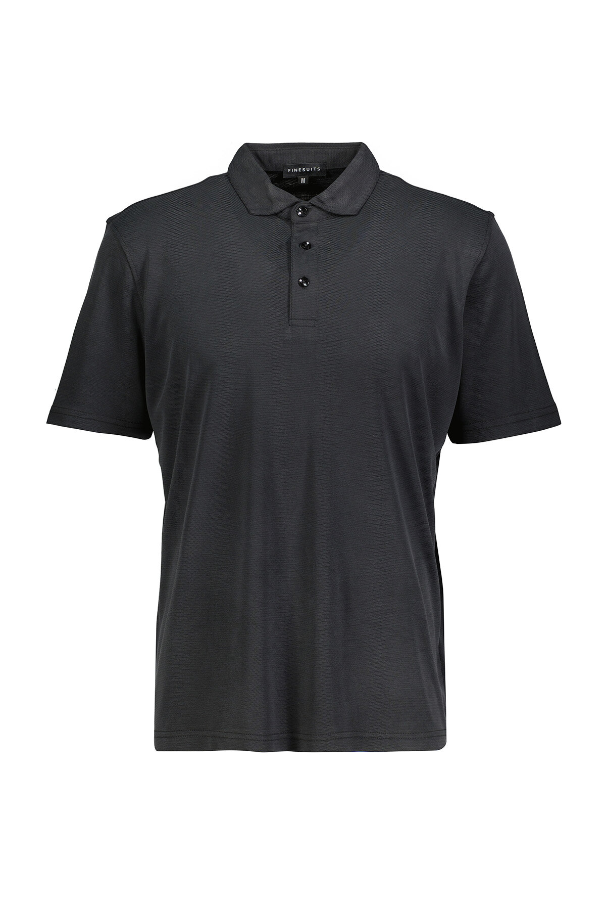 Finesuits Erkek Modal Karışımlı Tişört 2512202029.MDPYR