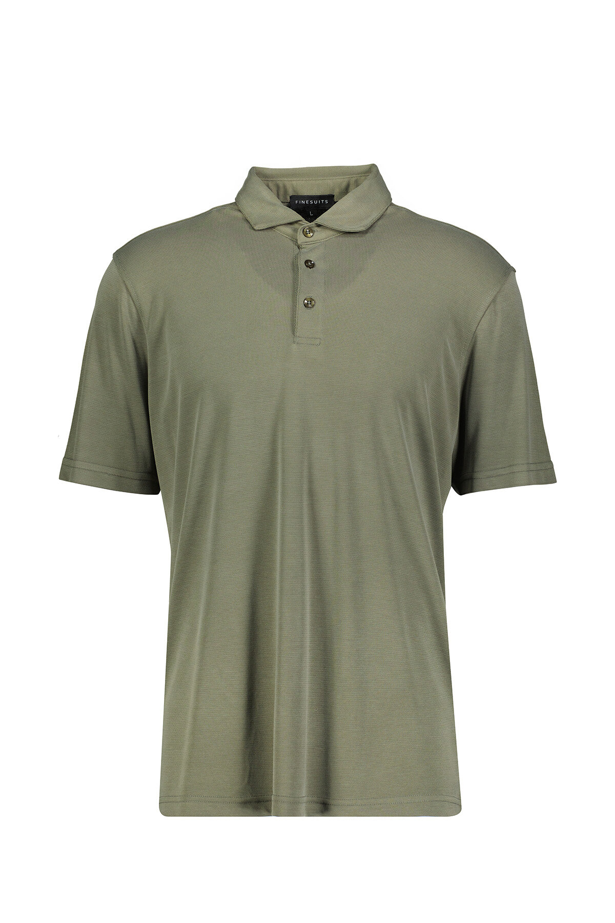 Finesuits Erkek Modal Karışımlı Tişört 2512202029.MDPYR