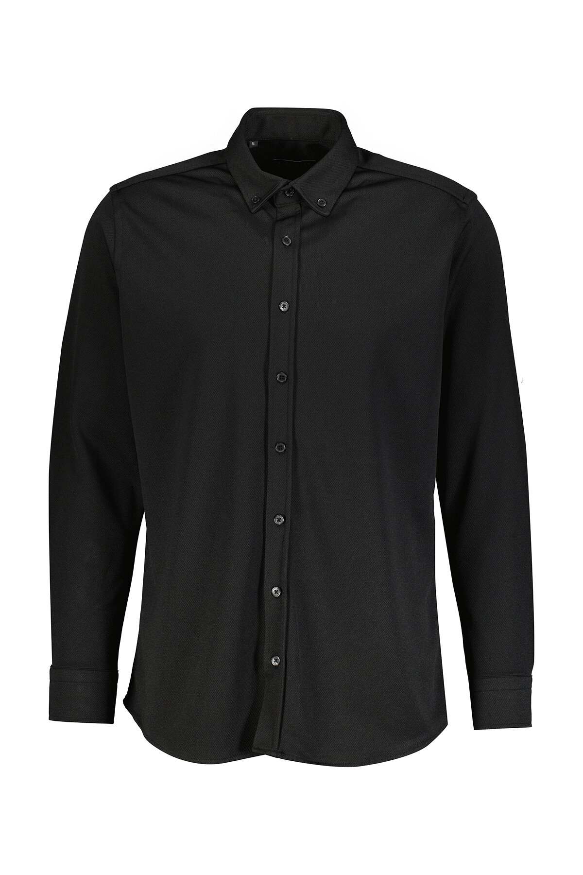 Finesuits Erkek Örme Gömlek 2512103153.ORR