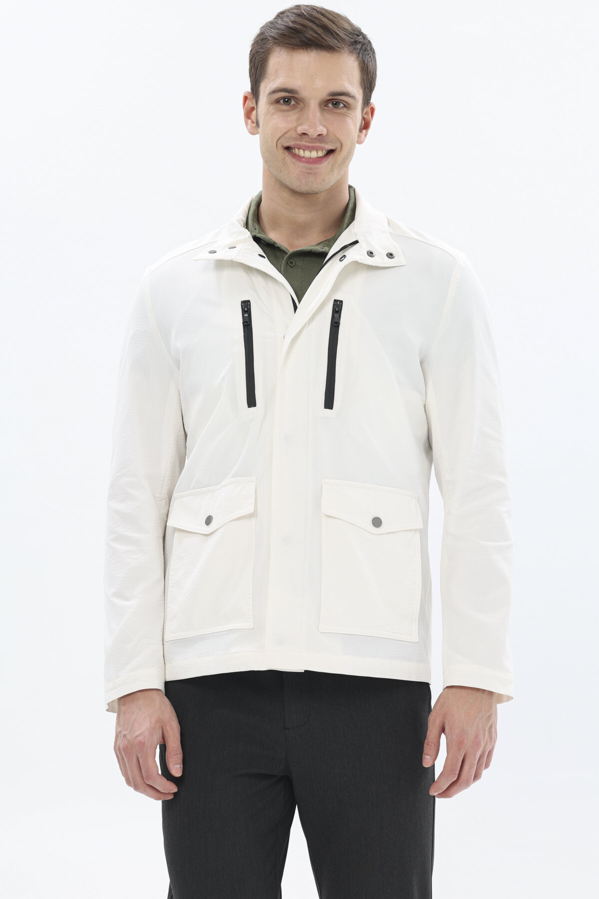 Finesuits Erkek Mont 2512205002.CZHYR