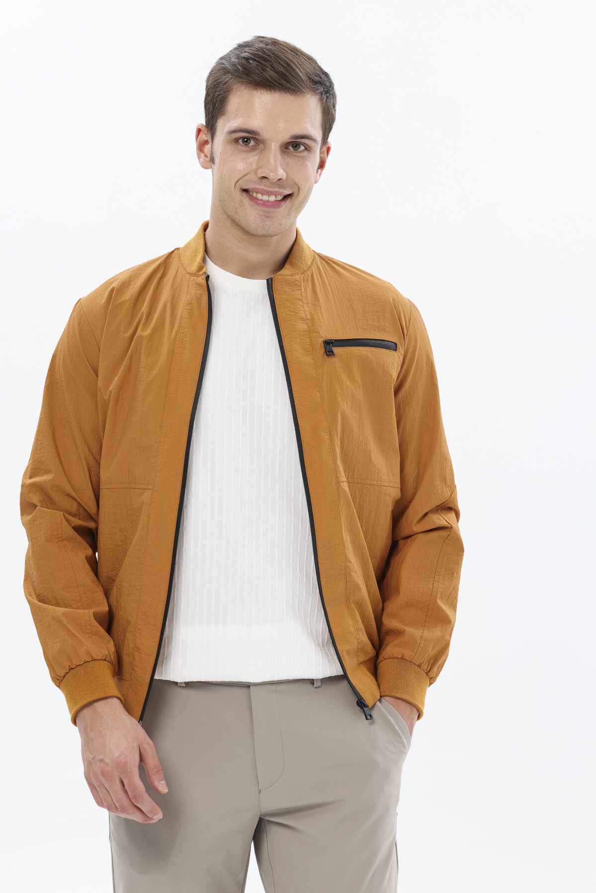 Finesuits Erkek Mont 2512205004.KRKYS