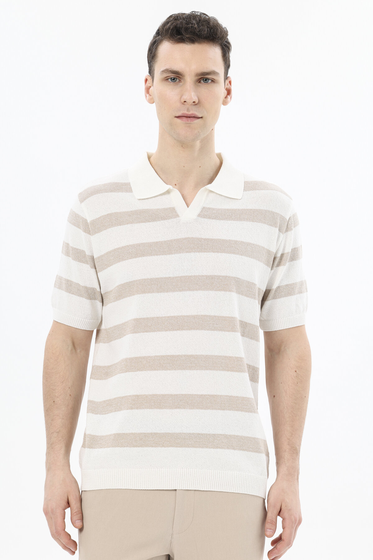 Finesuits Erkek Tişört 2512202058.APYR