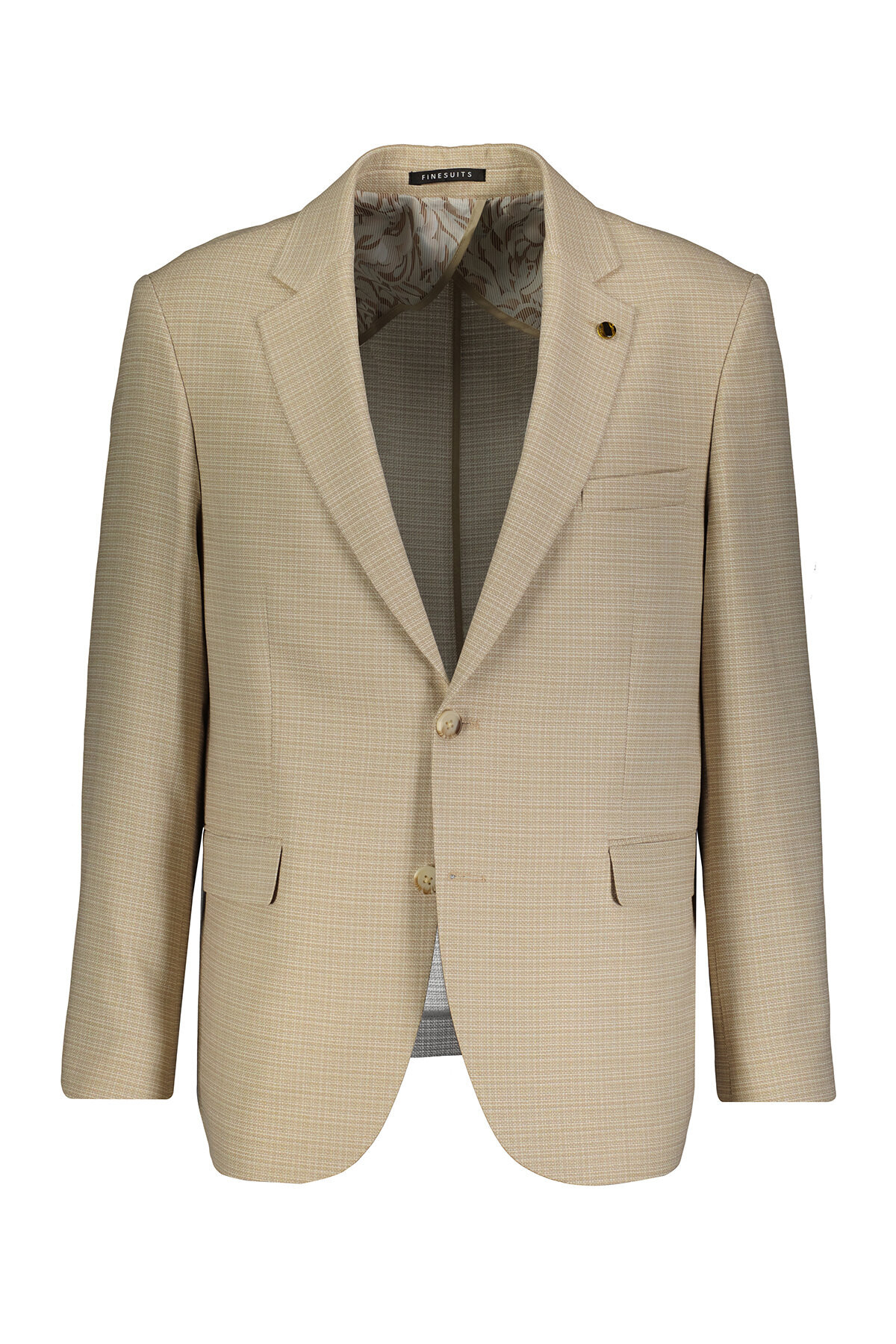 Finesuits Erkek Ceket 2512102009.DSTY4M