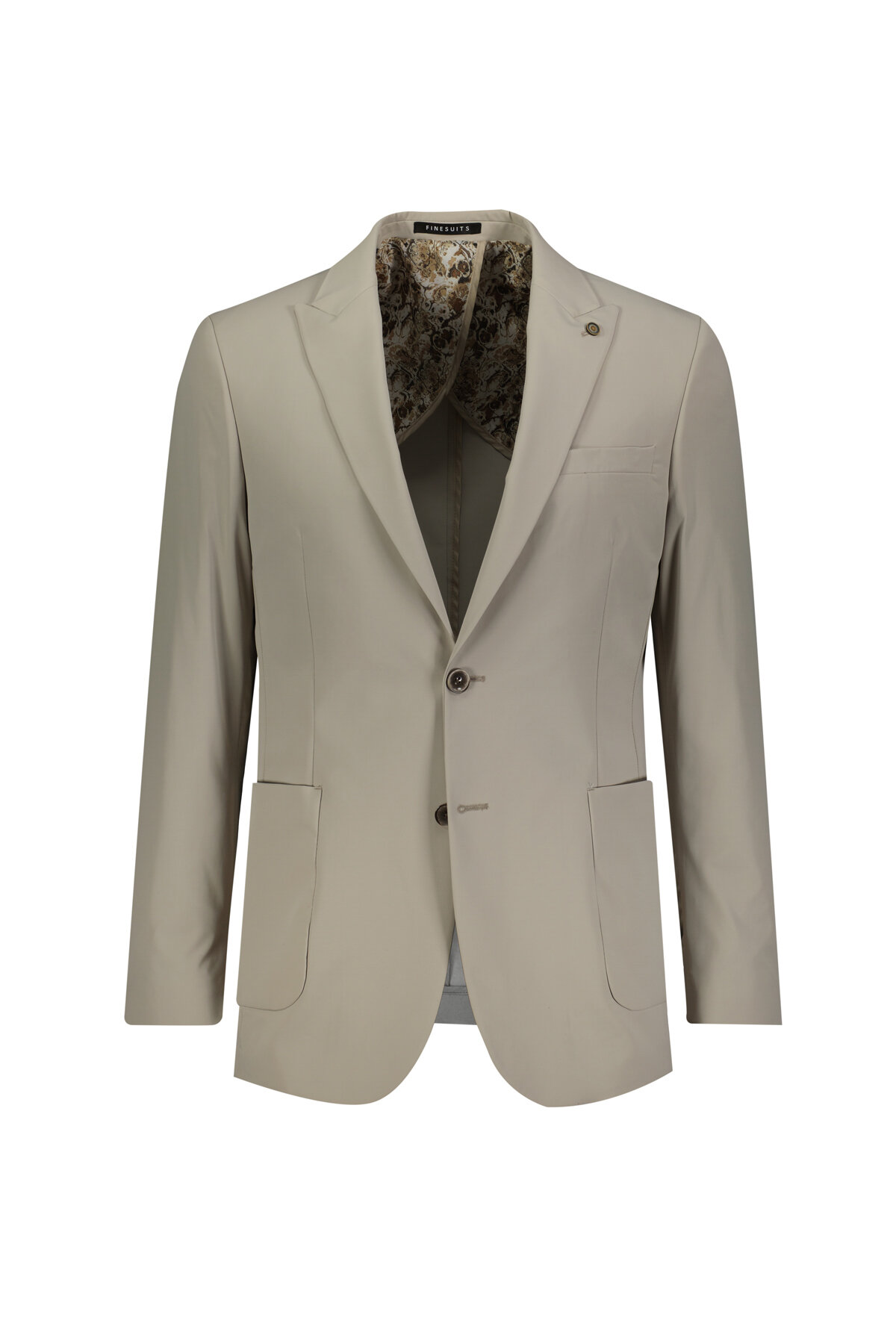 Finesuits Erkek Mix&Match Ceket 2512102011.CKT.MXTNCY6M