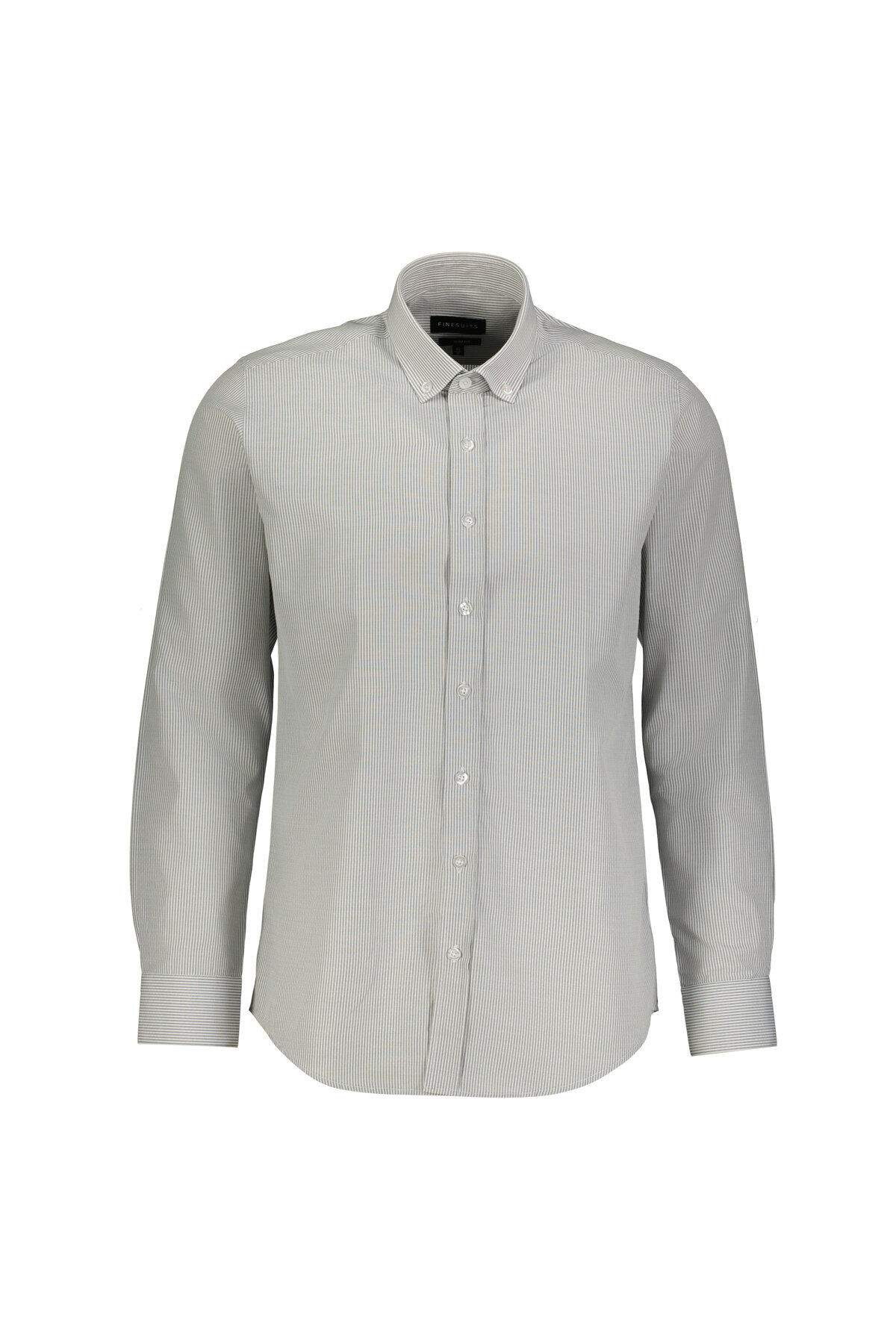 Finesuits Erkek Desenli Gömlek 2512103108.DSDYS