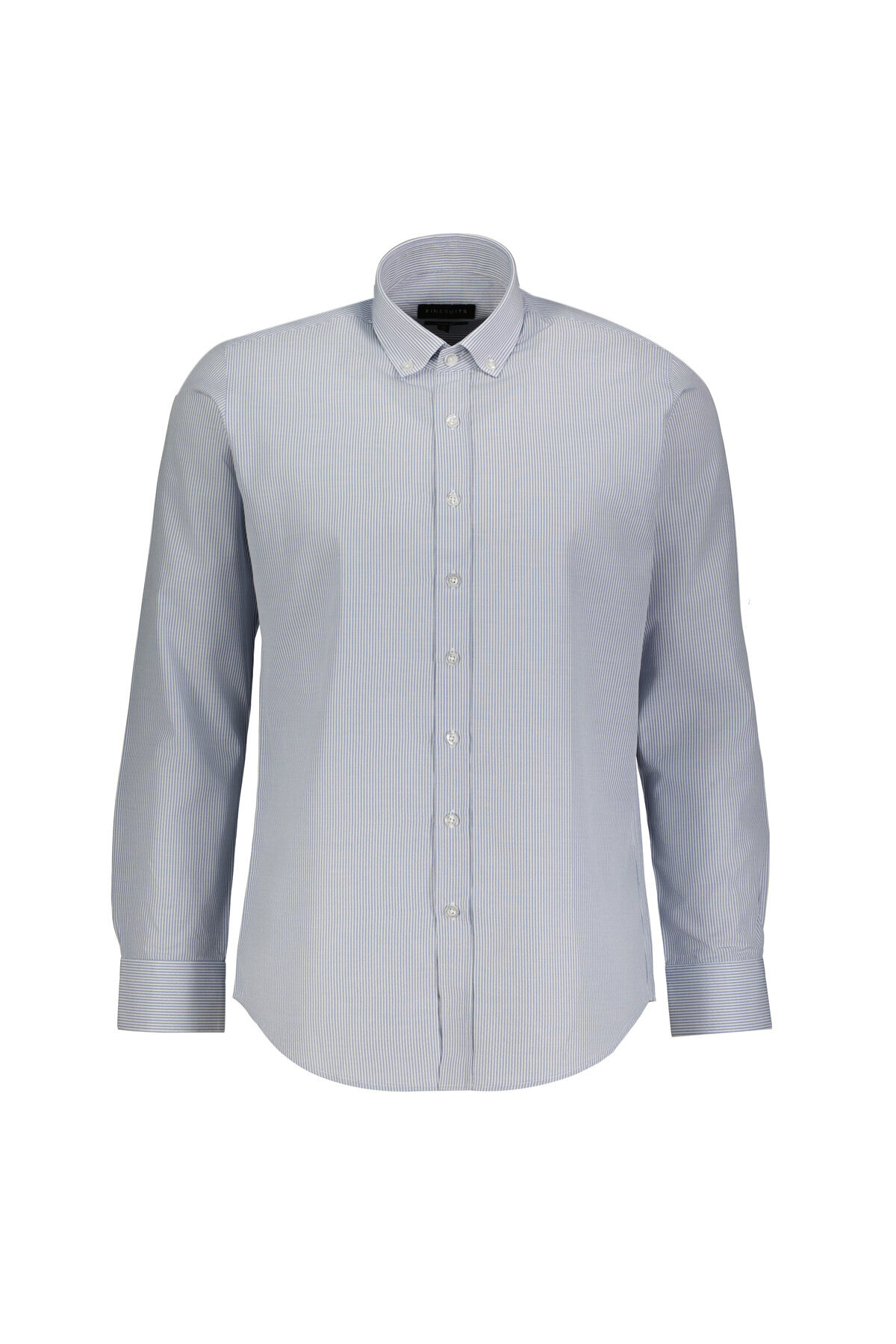 Finesuits Erkek Desenli Gömlek 2512103108.DSDYS