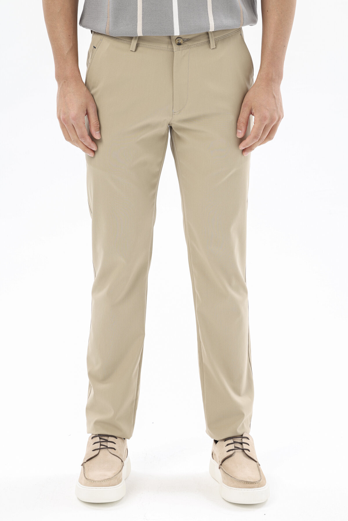 Finesuits Erkek Pantolon 2512203152.PMR