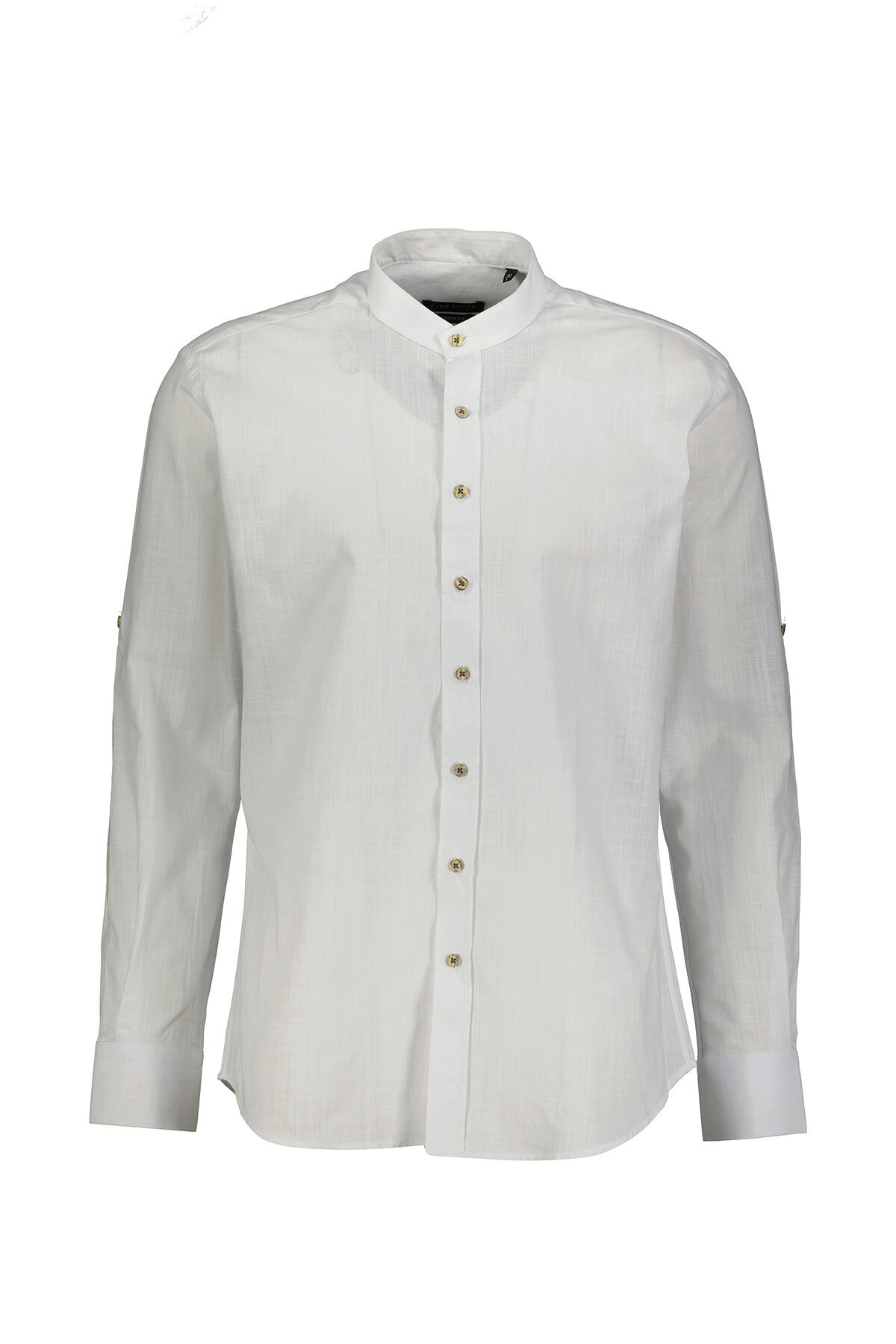 Finesuits Erkek Pamuk Gömlek 2412103011.SKHR