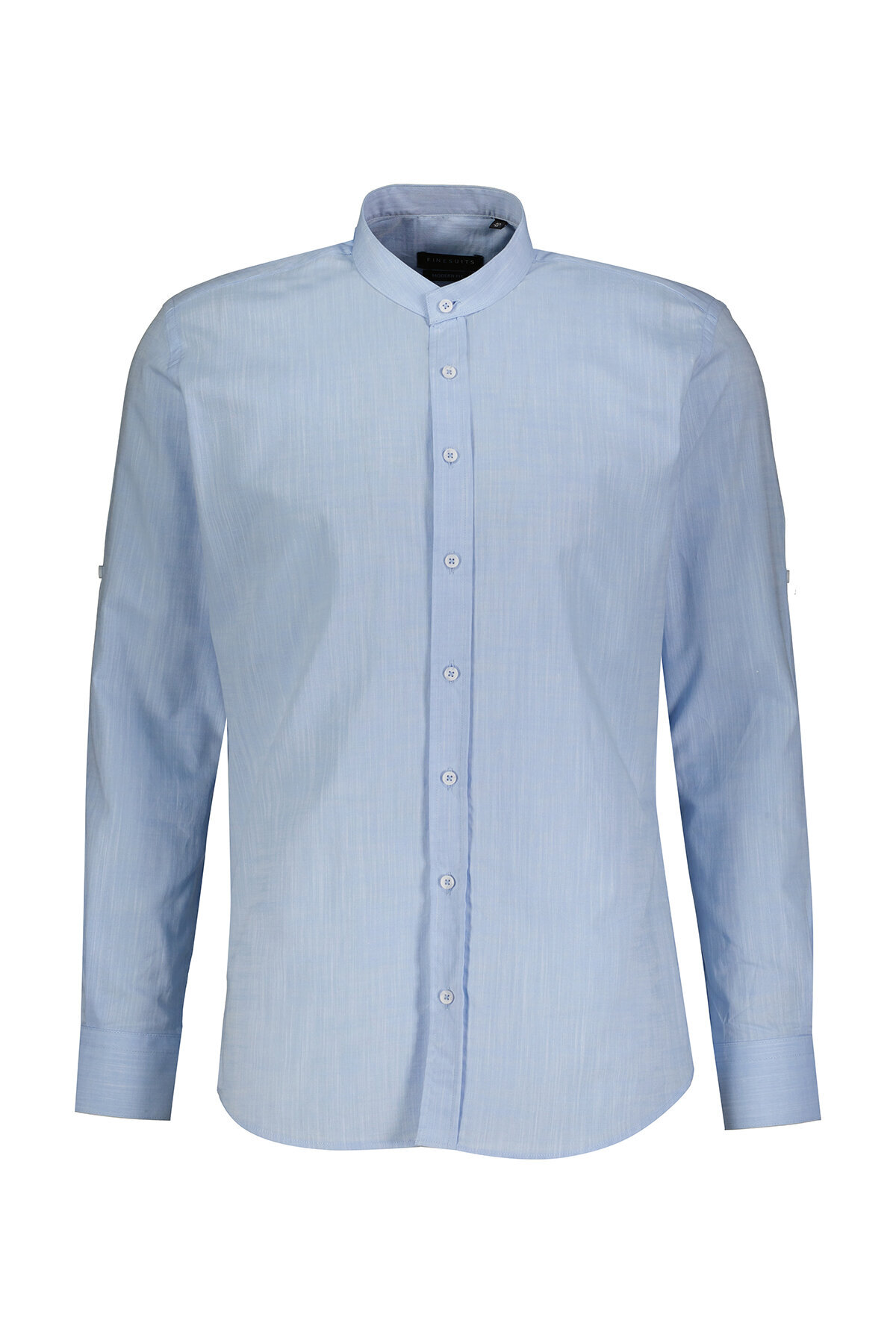 Finesuits Erkek Pamuk Gömlek 2412103012.SKHR