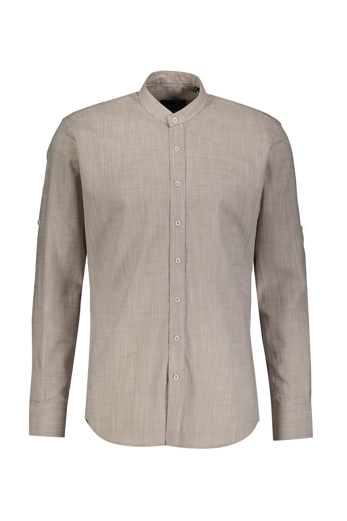 Finesuits Erkek Pamuk Gömlek 2412103012.SKHR