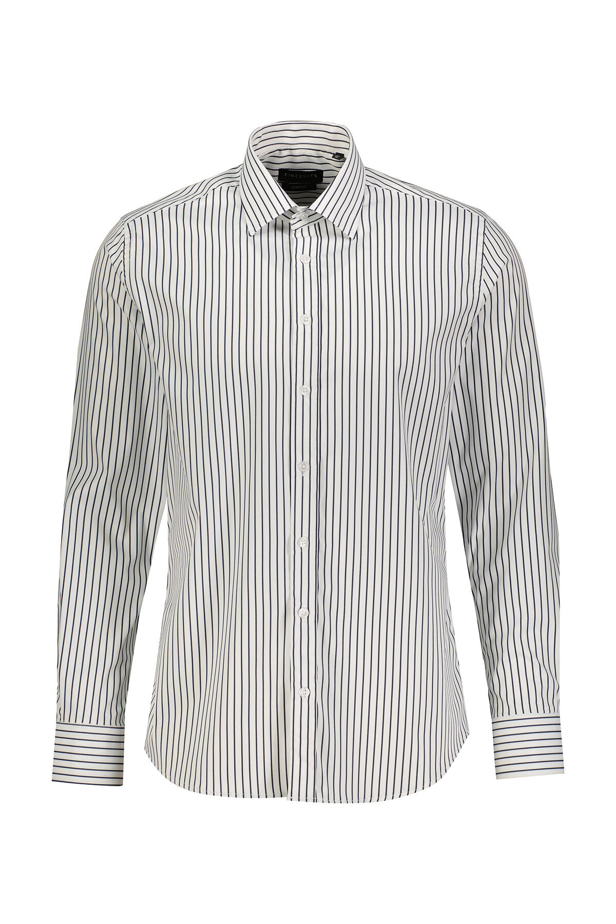 Finesuits Erkek Easy Iron Gömlek 2412103024.US