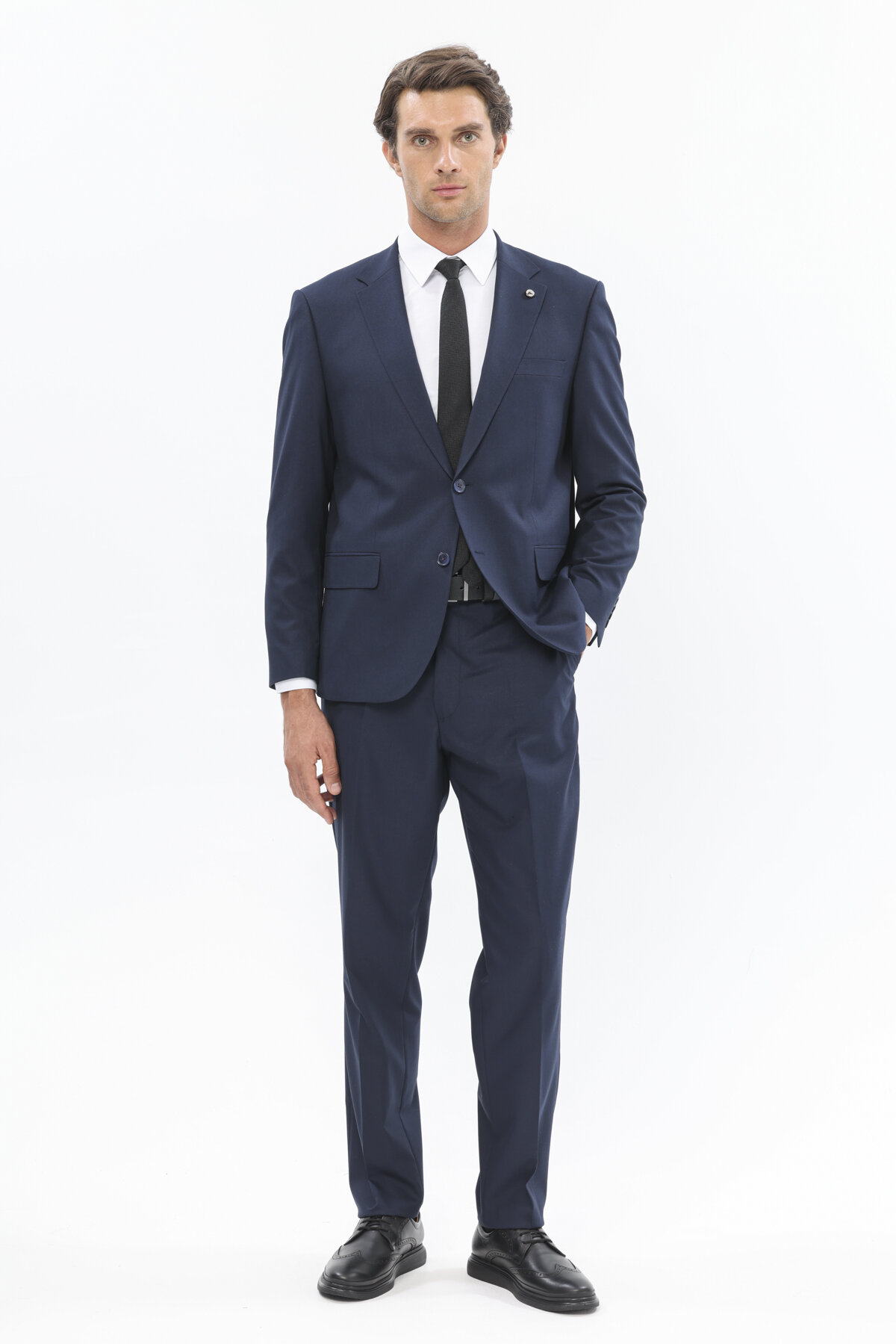 Finesuits Erkek Takım Elbise 2512101008.CKT.MY4