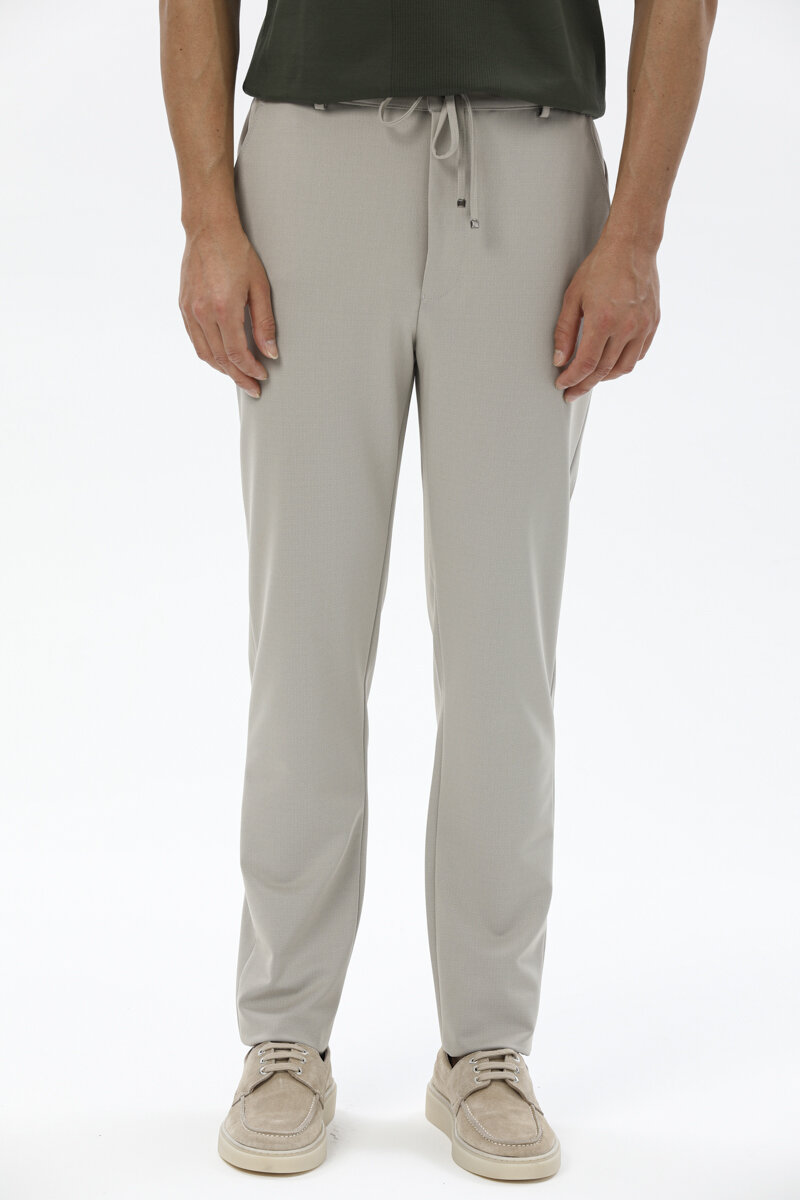 Finesuits Erkek Mix&Match İpli Pantolon 2512101011.PNT.MXSYIP