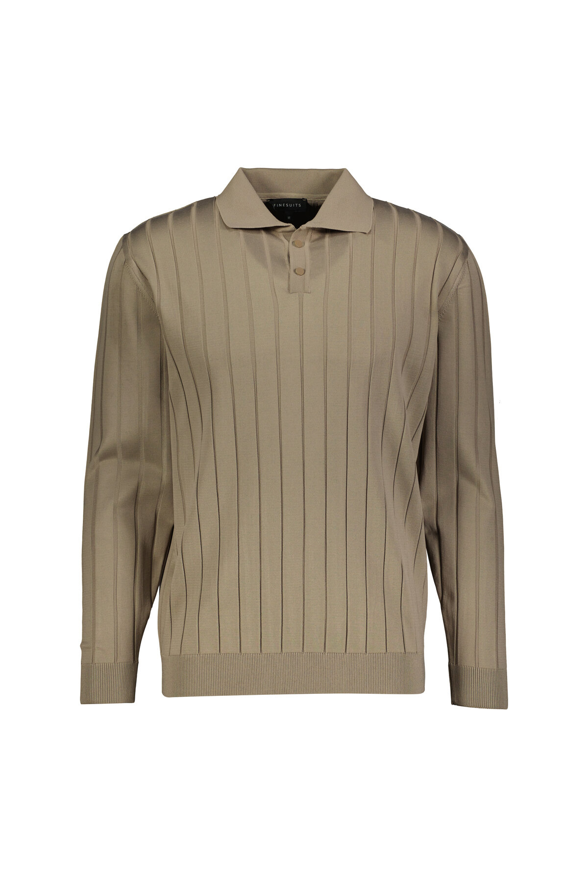 Finesuits Erkek Kazak 2522201051.POLPYR