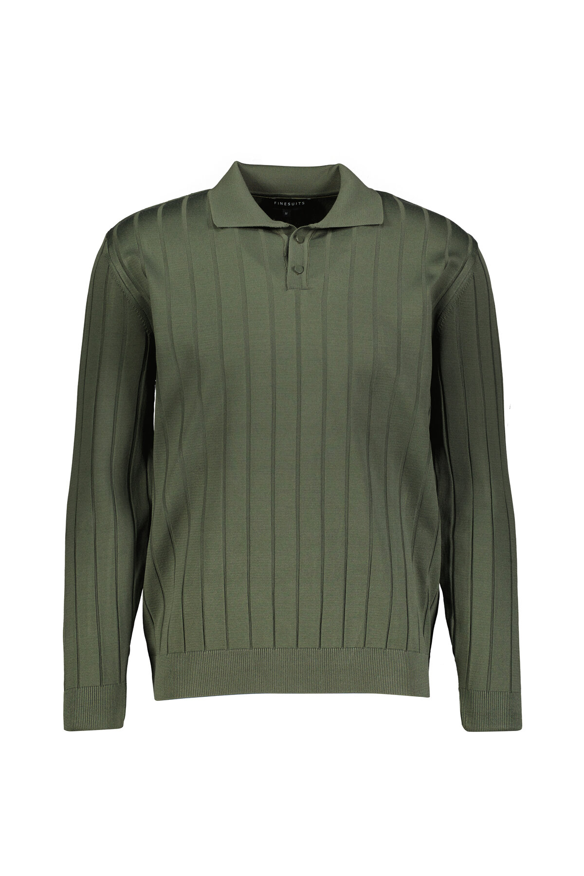 Finesuits Erkek Kazak 2522201051.POLPYR