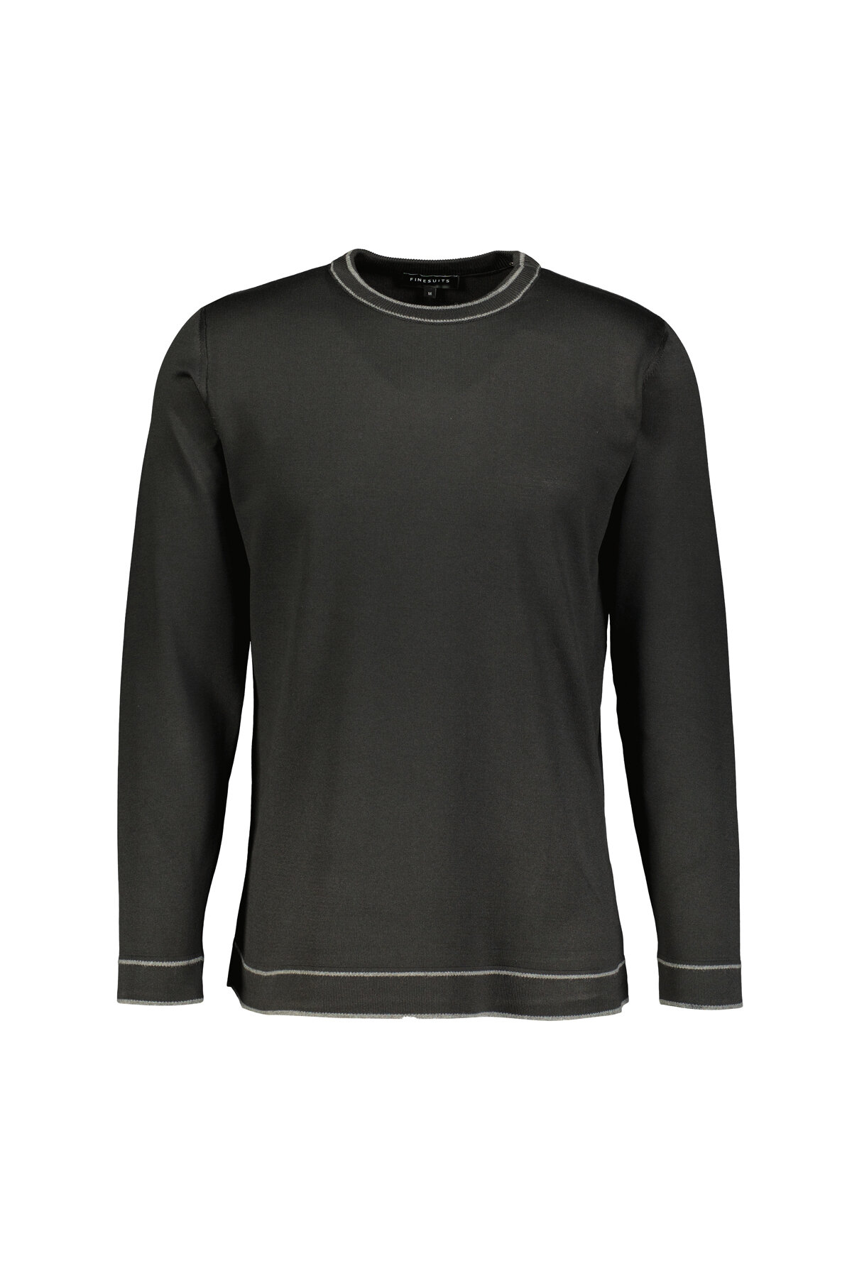 Finesuits Erkek Kazak 2522201054.POLOYR