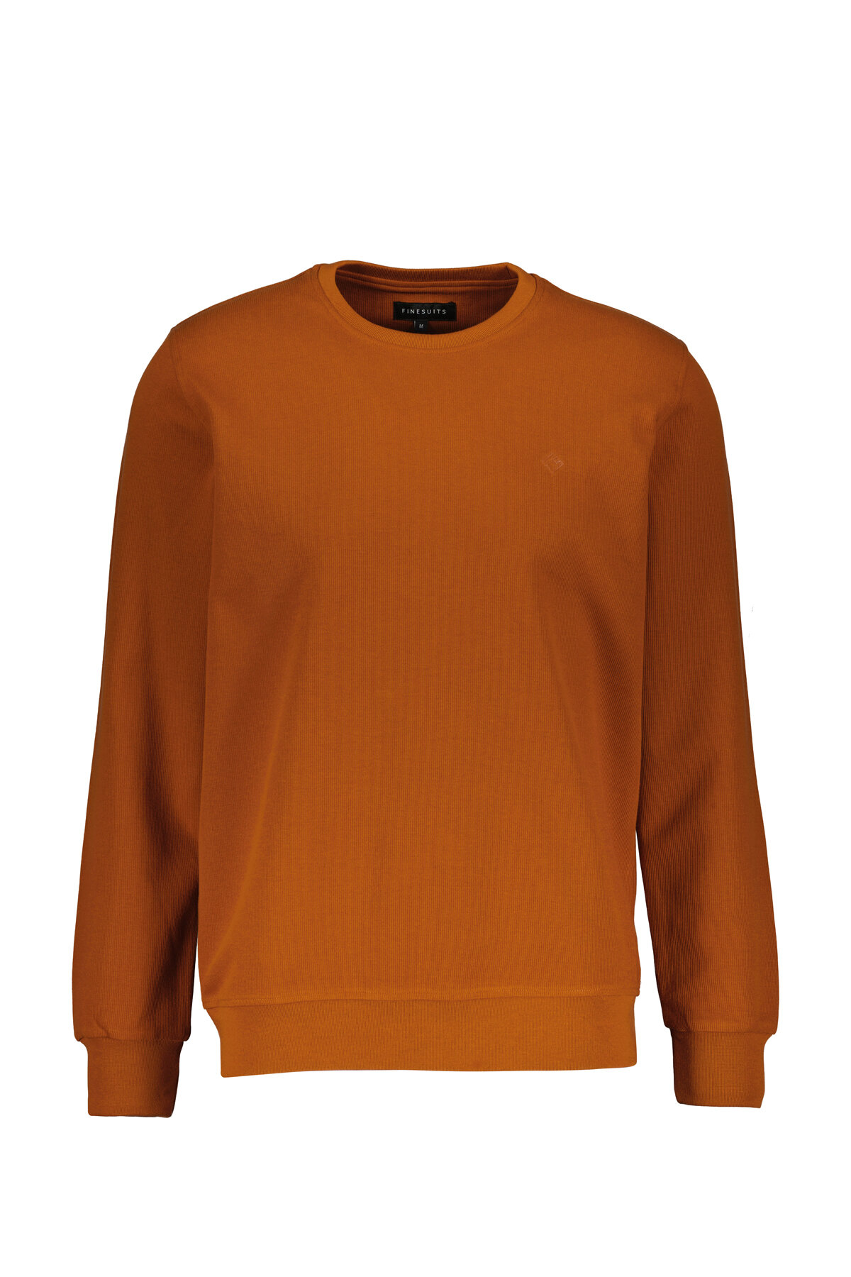 Finesuits Erkek Selanik Sweatshirt 252209016.SLKOYR