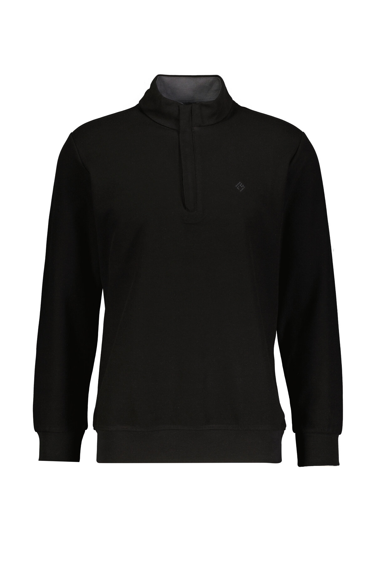 Finesuits Erkek Selanik Sweatshirt 252209017.SLKHYFR