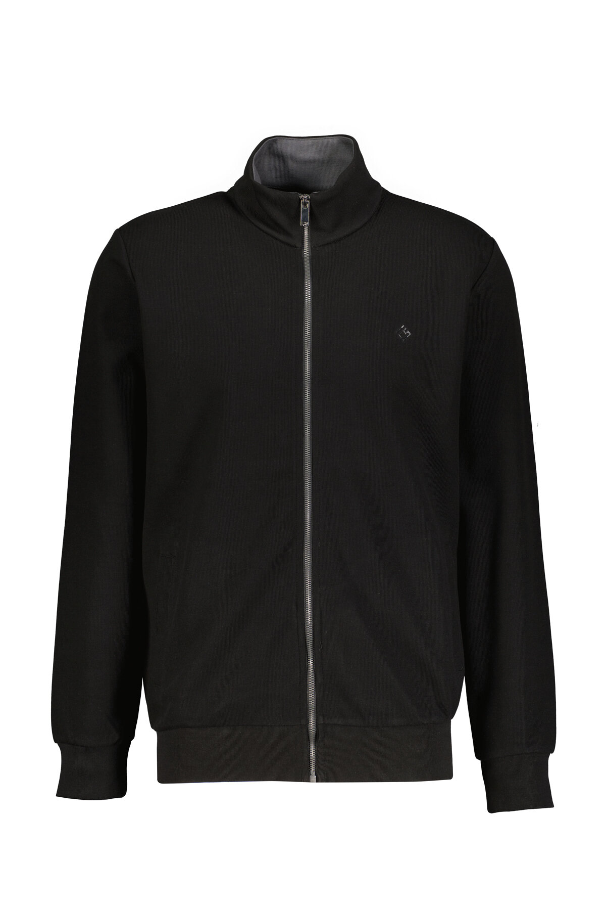 Finesuits Erkek Selanik Hırka 252209019.SLKHYFR