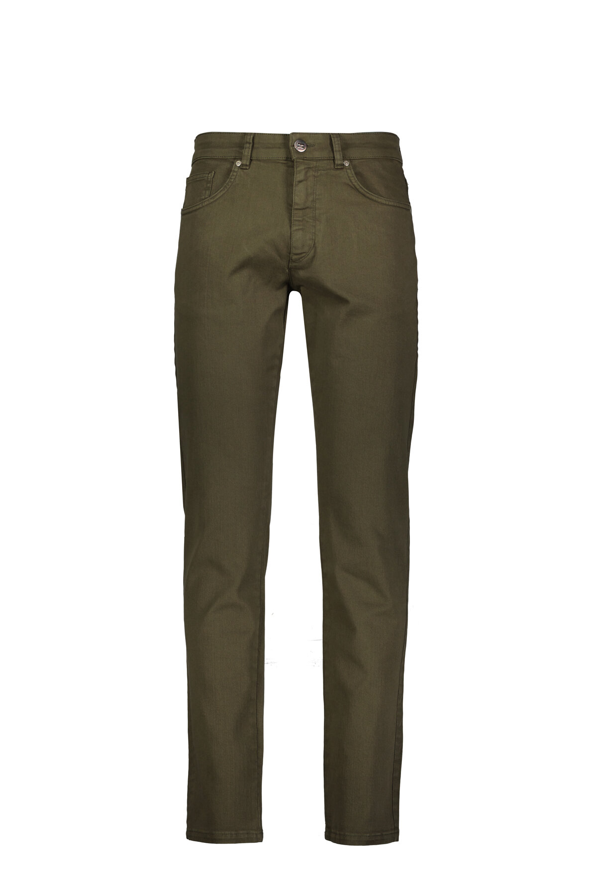 Finesuits Erkek Non-Denim Spor Pantolon 2522203008.NND5CR