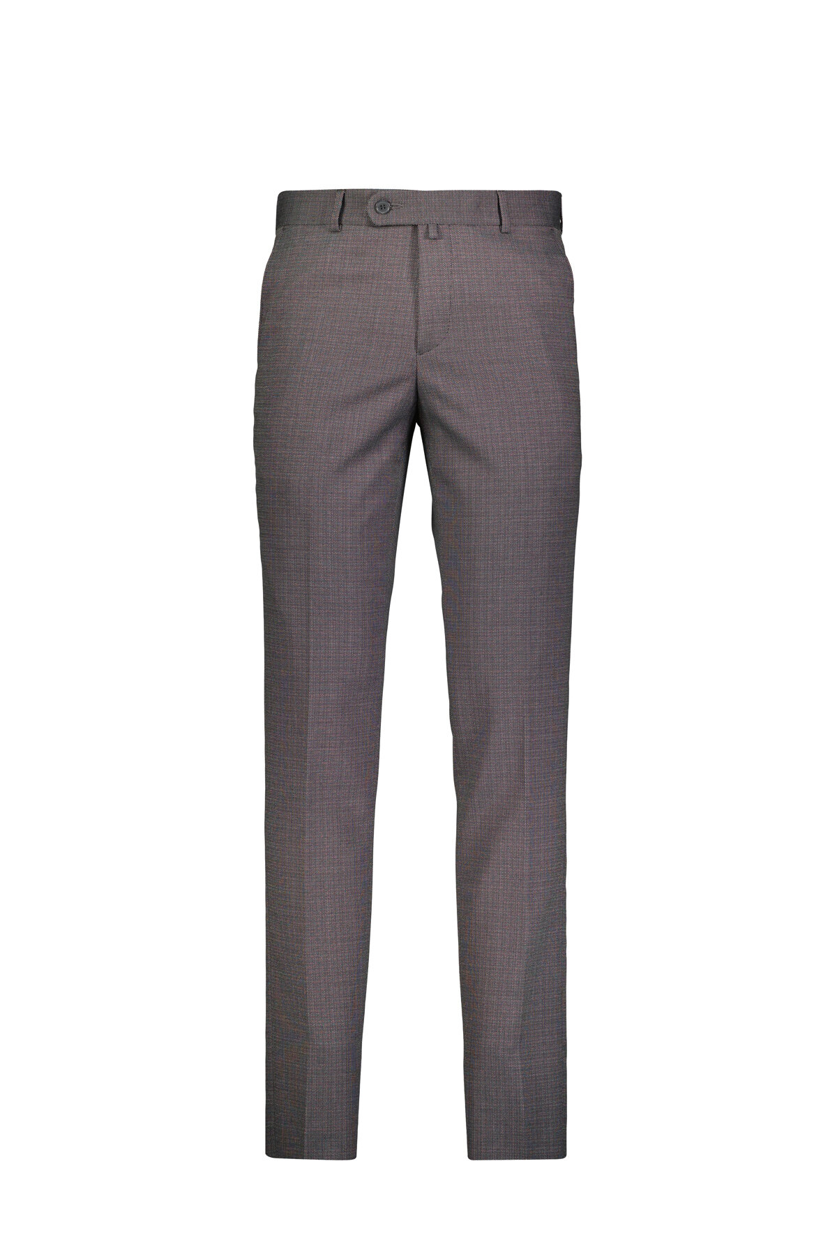 Finesuits Erkek Klasik Desenli Pantolon 2522105003.PVYCS