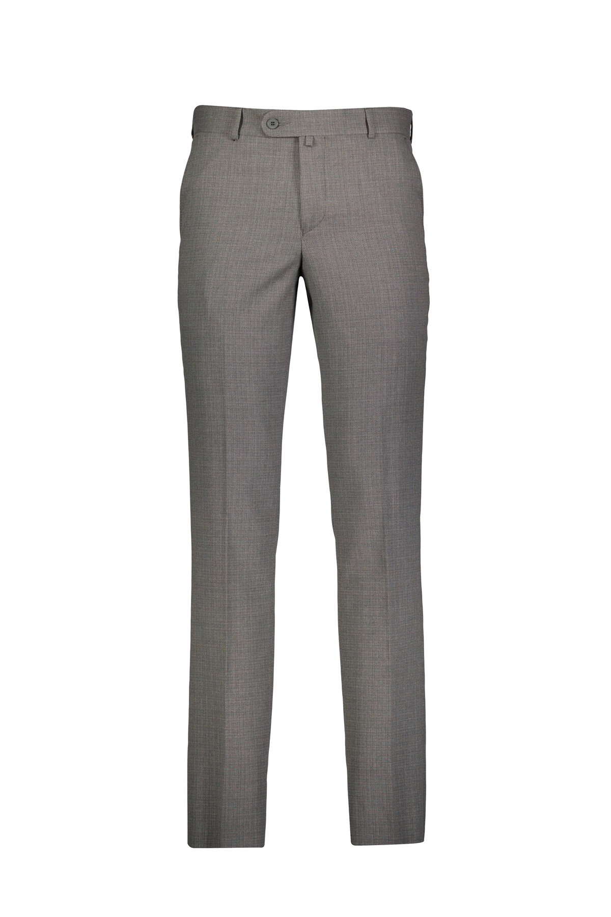 Finesuits Erkek Klasik Desenli Pantolon 2522105003.PVYCS