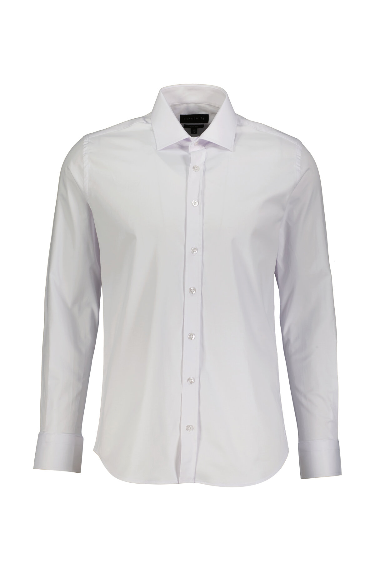 Finesuits Erkek Basic Gömlek 2522103001.DZSTLS