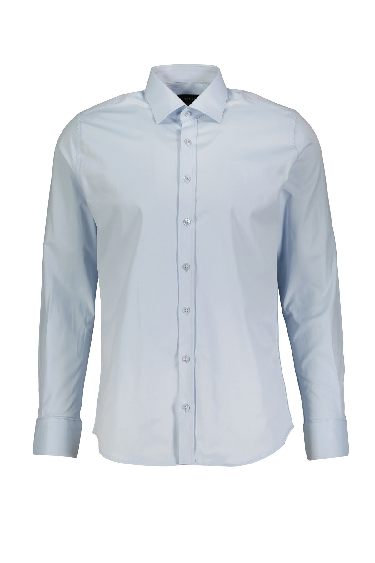 Finesuits Erkek Basic Gömlek 2522103001.DZSTLS