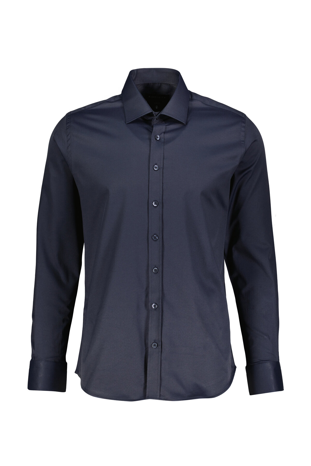 Finesuits Erkek Basic Gömlek 2522103001.DZSTLS