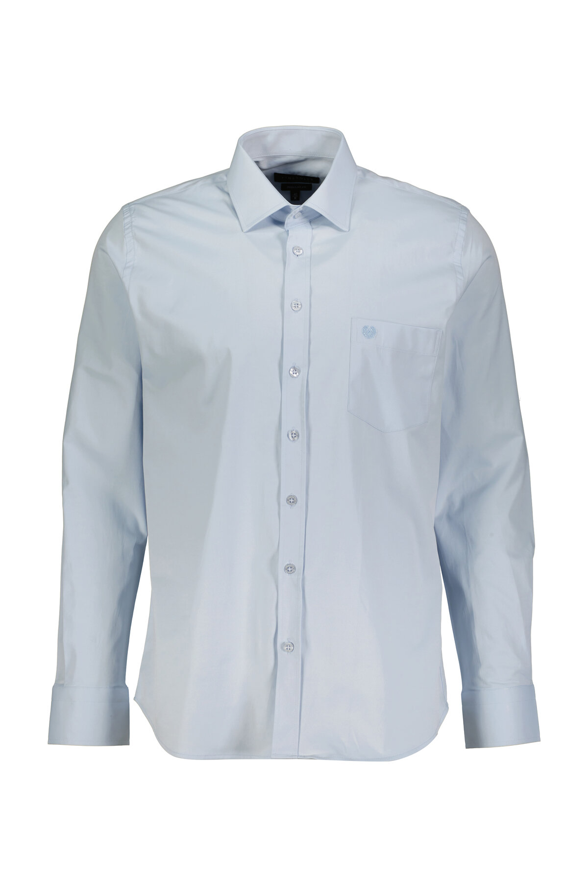 Finesuits Erkek Basic Gömlek 2522103002.DZSTLCR