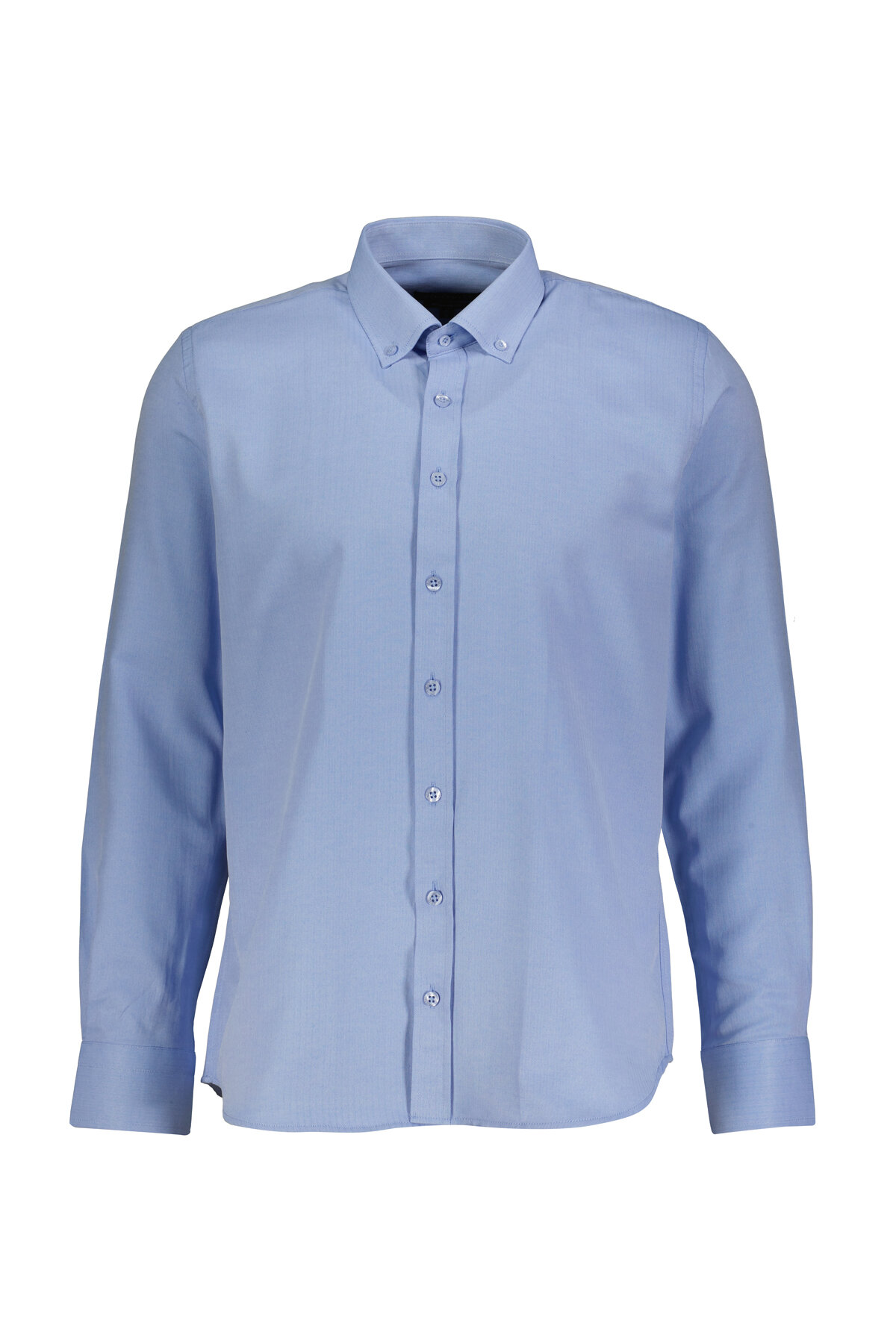 Finesuits Erkek Armürlü Gömlek 2522103004.ARR