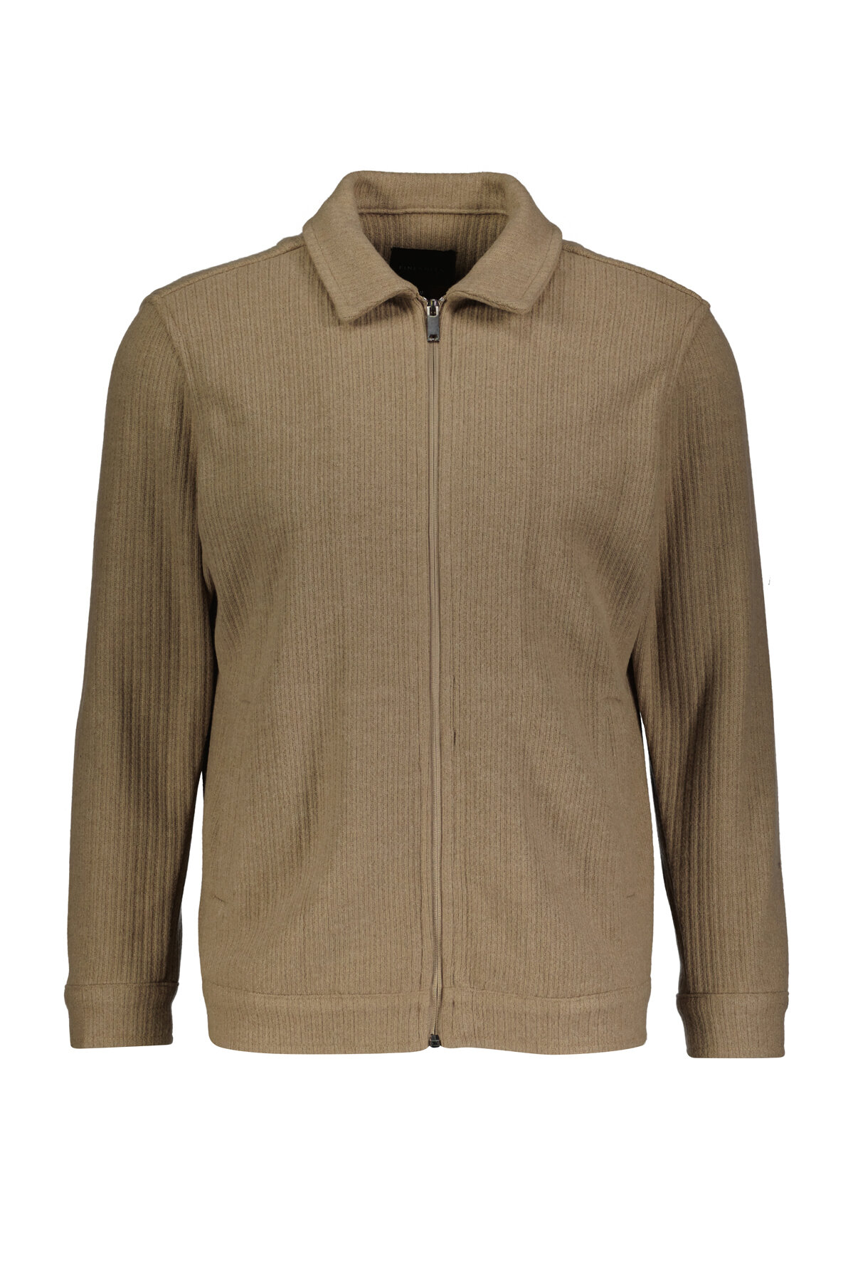 Finesuits Erkek Kaşe Mont 2522205055.KSPYR