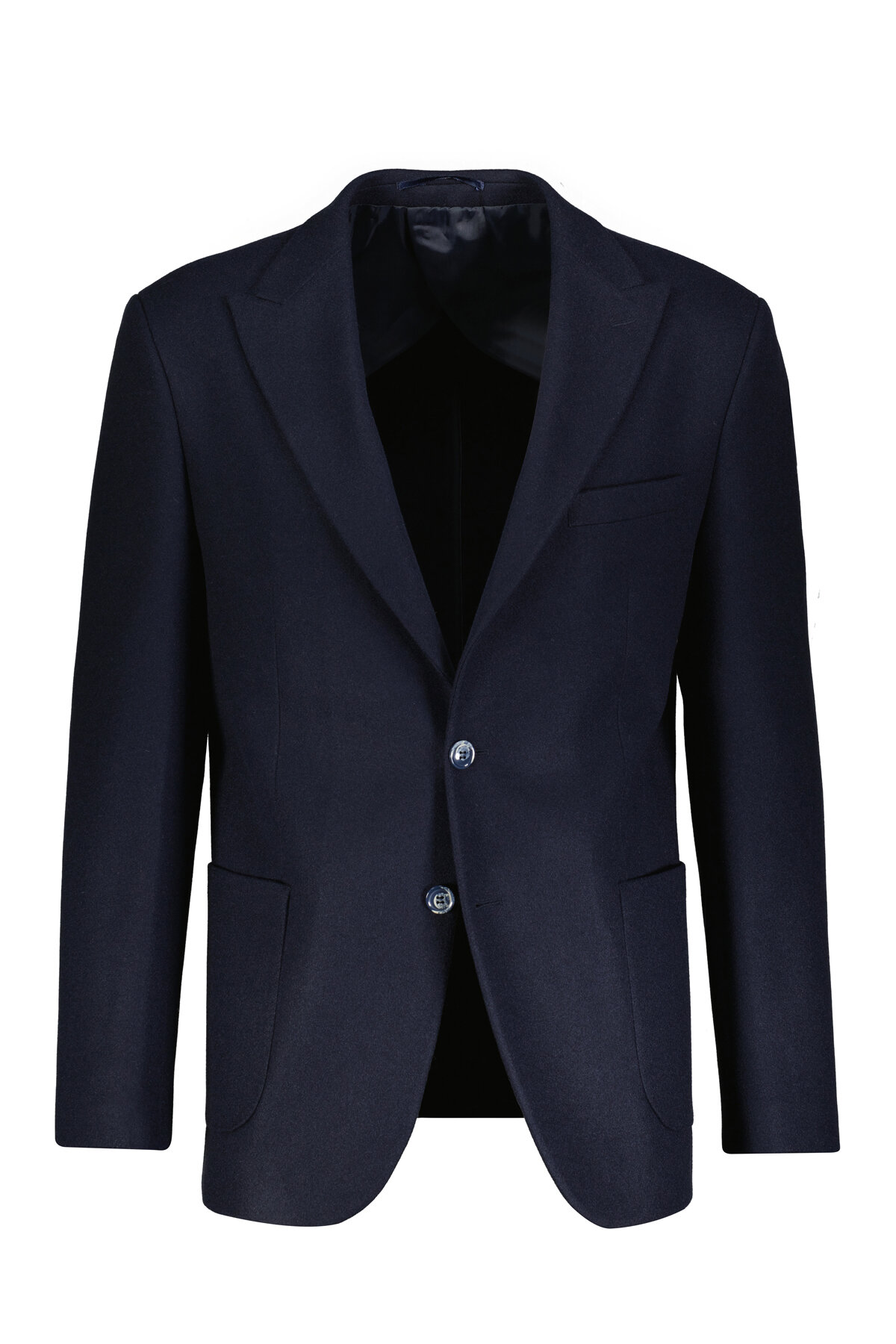 Finesuits Erkek Kaşe Ceket 2522102051.KSSYR