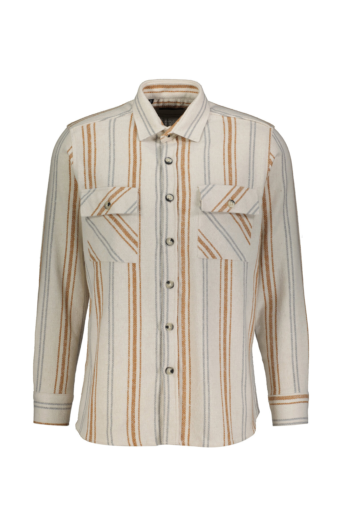 Finesuits Erkek Oduncu Gömlek 2522204019.ODMCC