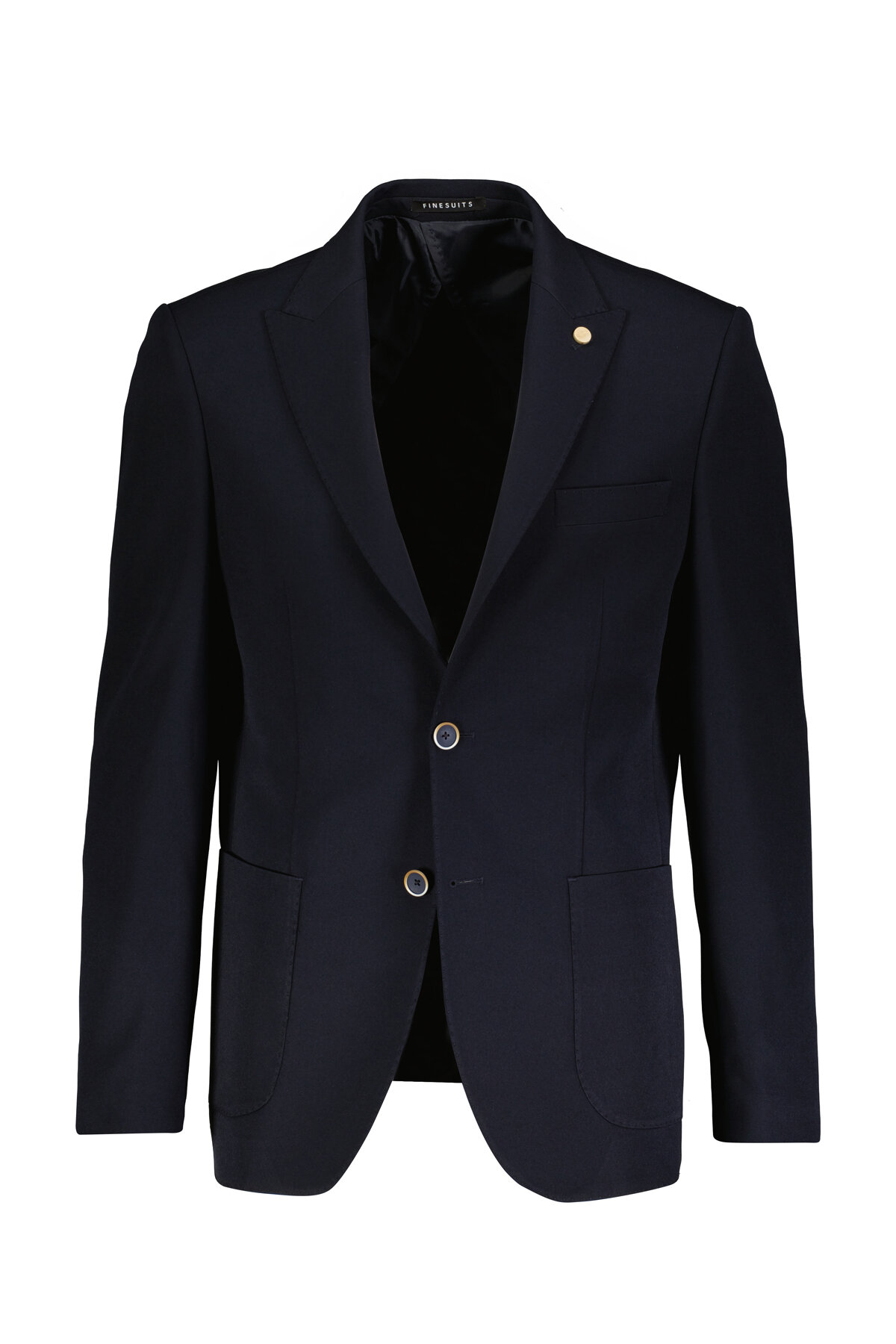 Finesuits Erkek Mix&Match Ceket 2522101012.TCKT.TRMXSY6