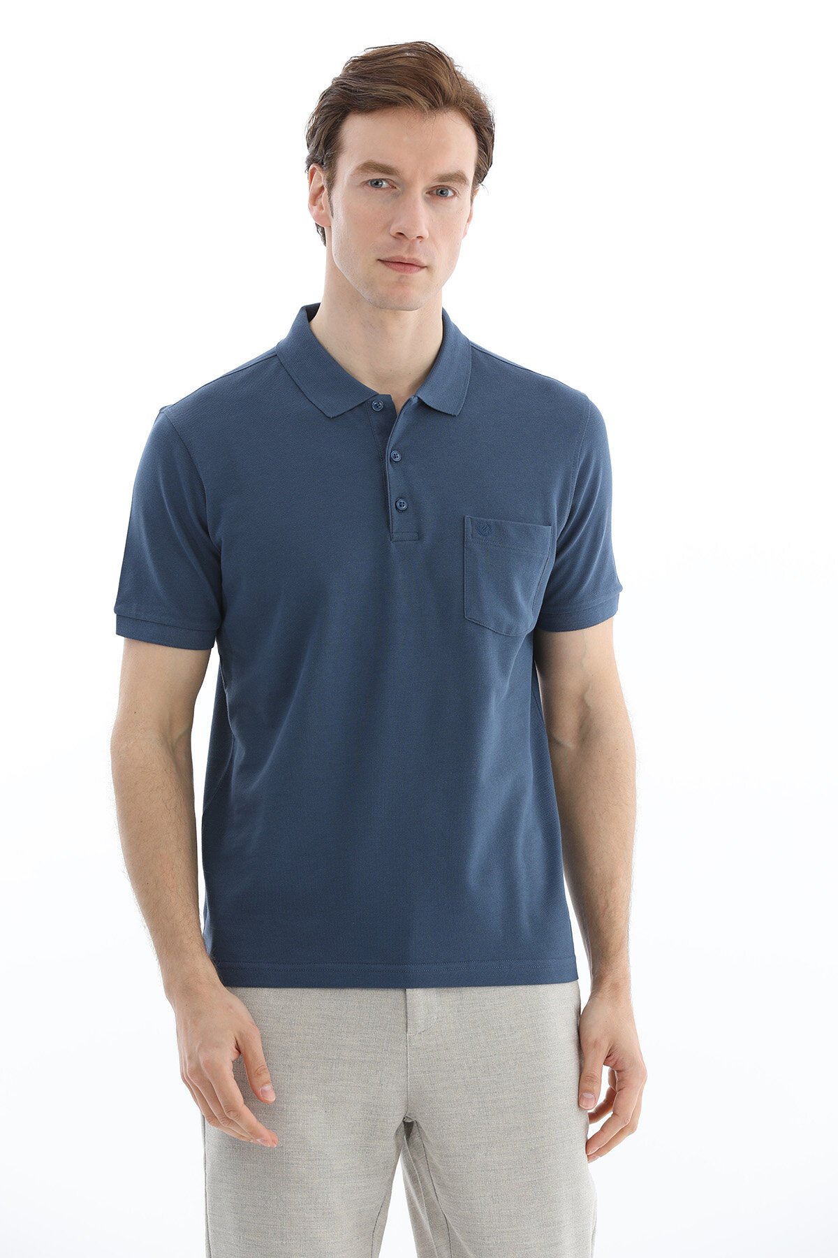 Finesuits Erkek Tişört 2612202002