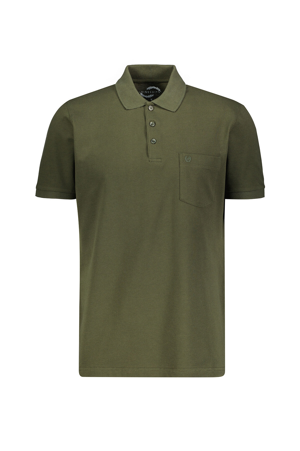 Finesuits Erkek Tişört 2612202002.B